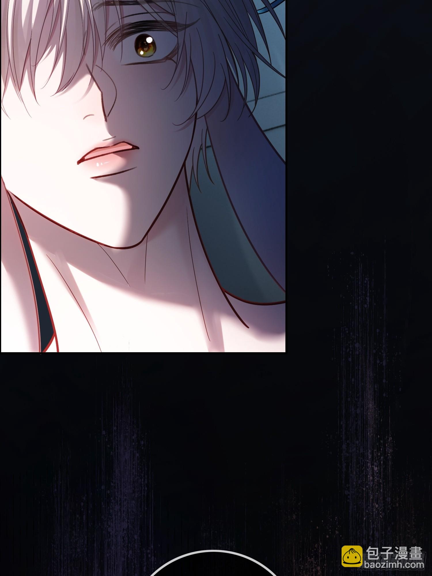 56 白月光登场？！(1/2)-第56话