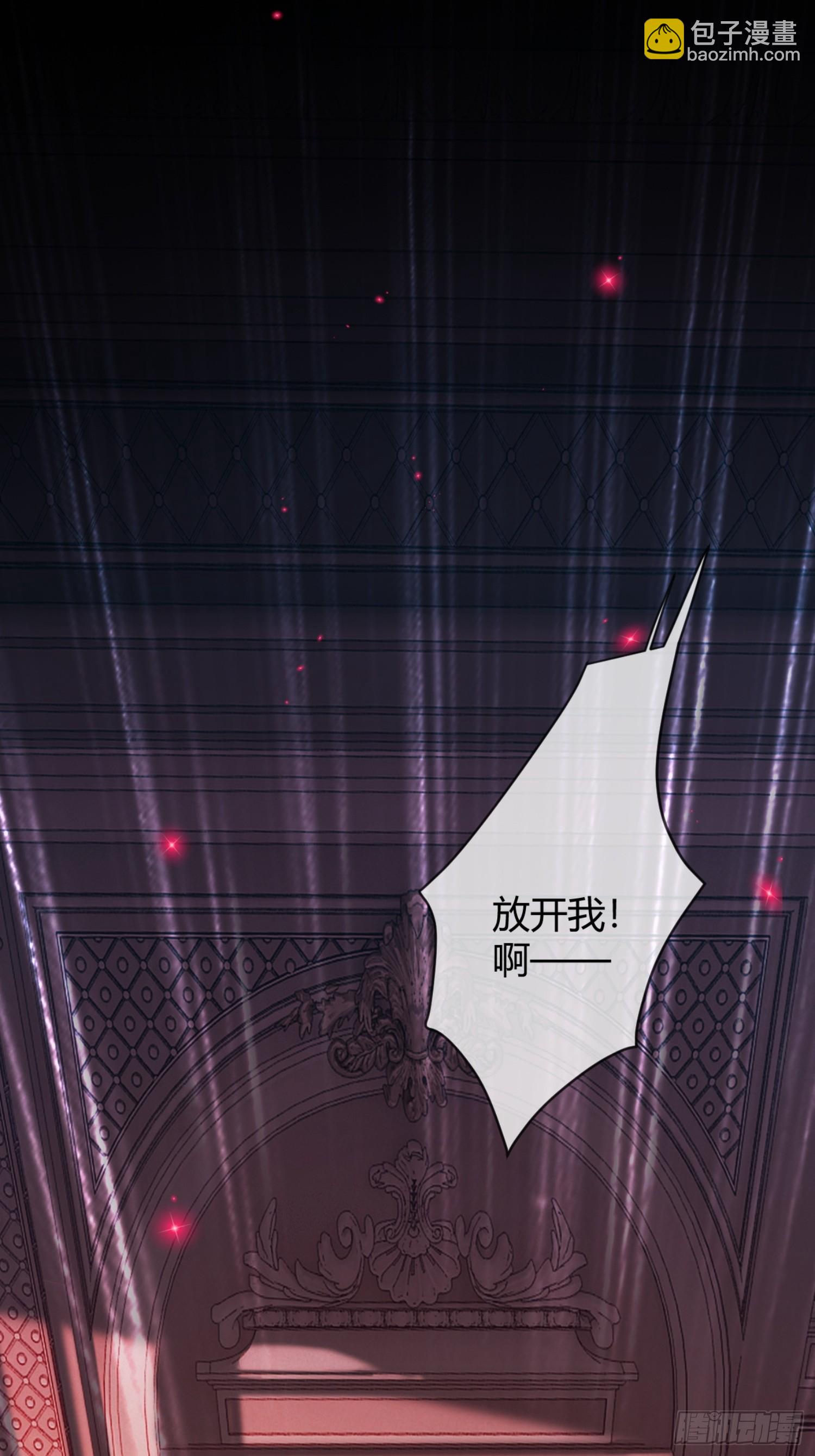 80 兔兔重拳出击-第80话
