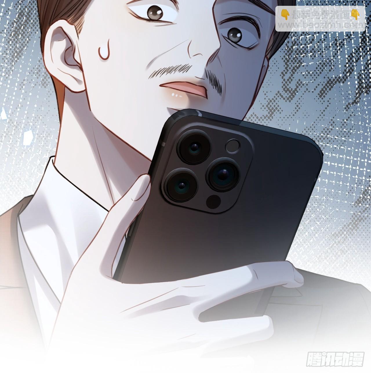 84 钓成翘嘴(1/2)-第84话