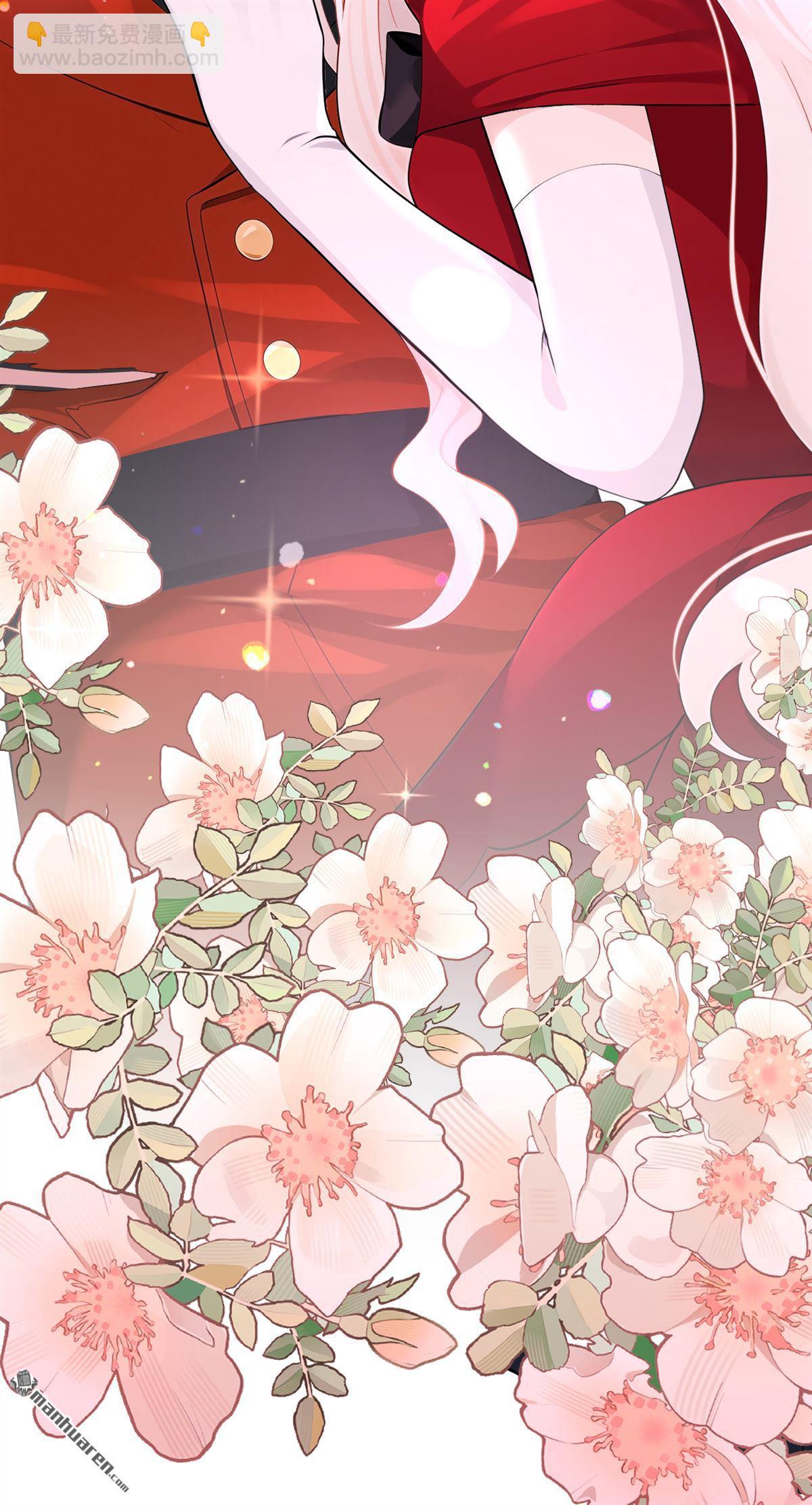 🍕快穿：宿主她一心求死 第154回 你别骗我了！ 第22页