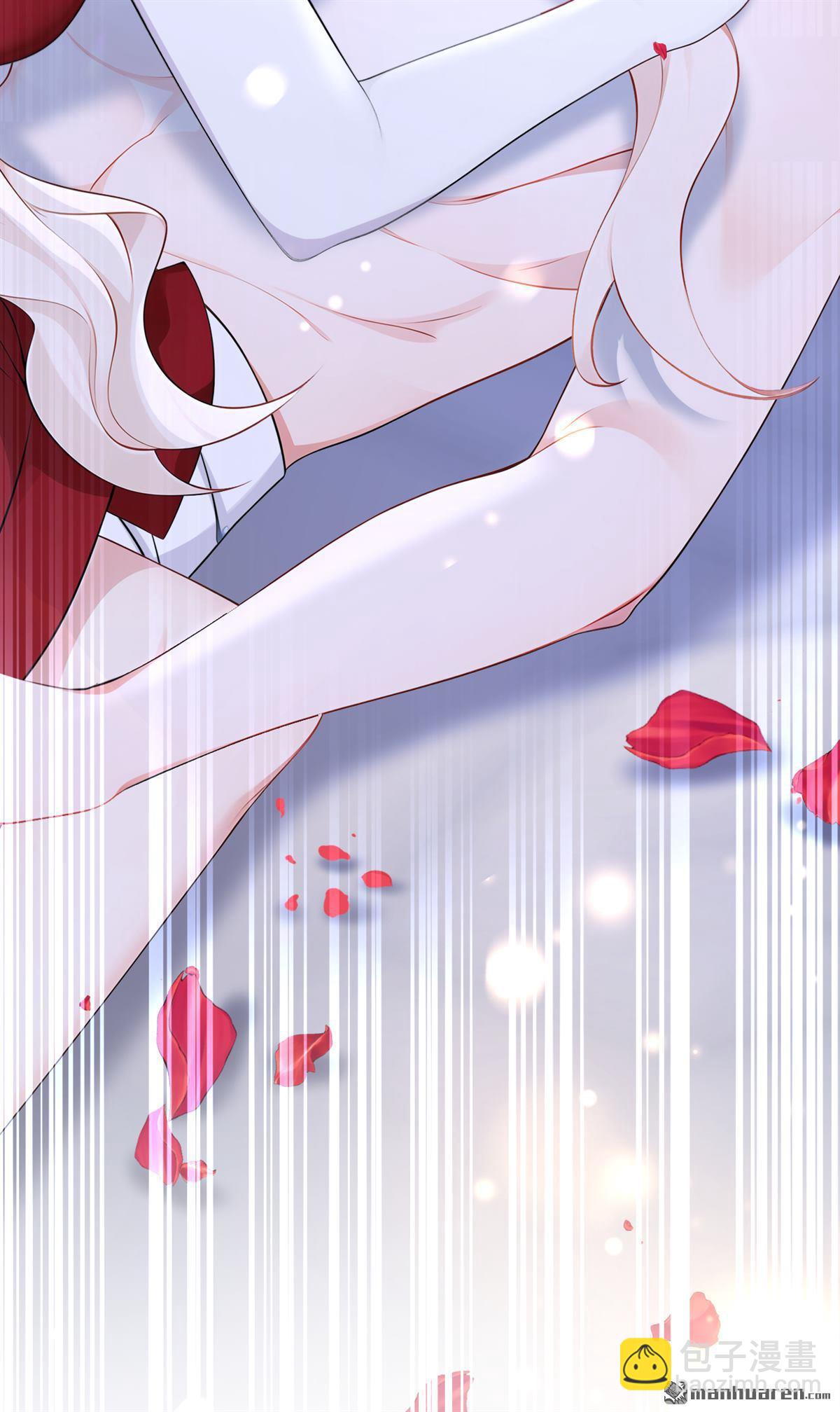 🍕快穿：宿主她一心求死 第156回 不必忍耐了…… 第30页