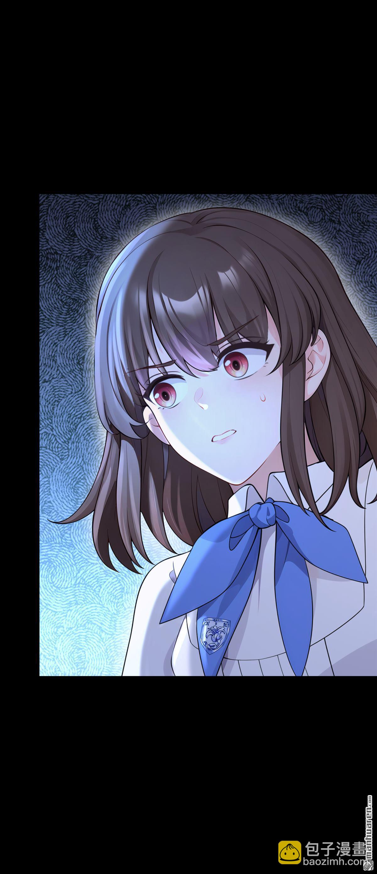 🍕快穿：宿主她一心求死 第160回 我还是来晚了…… 第18页