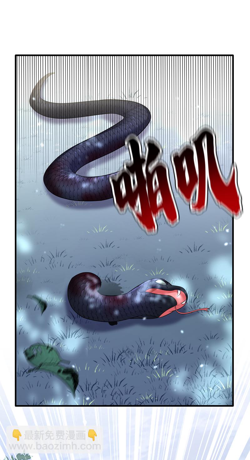 🍕快穿：宿主她一心求死 第38话 唯一的棋子 第13页