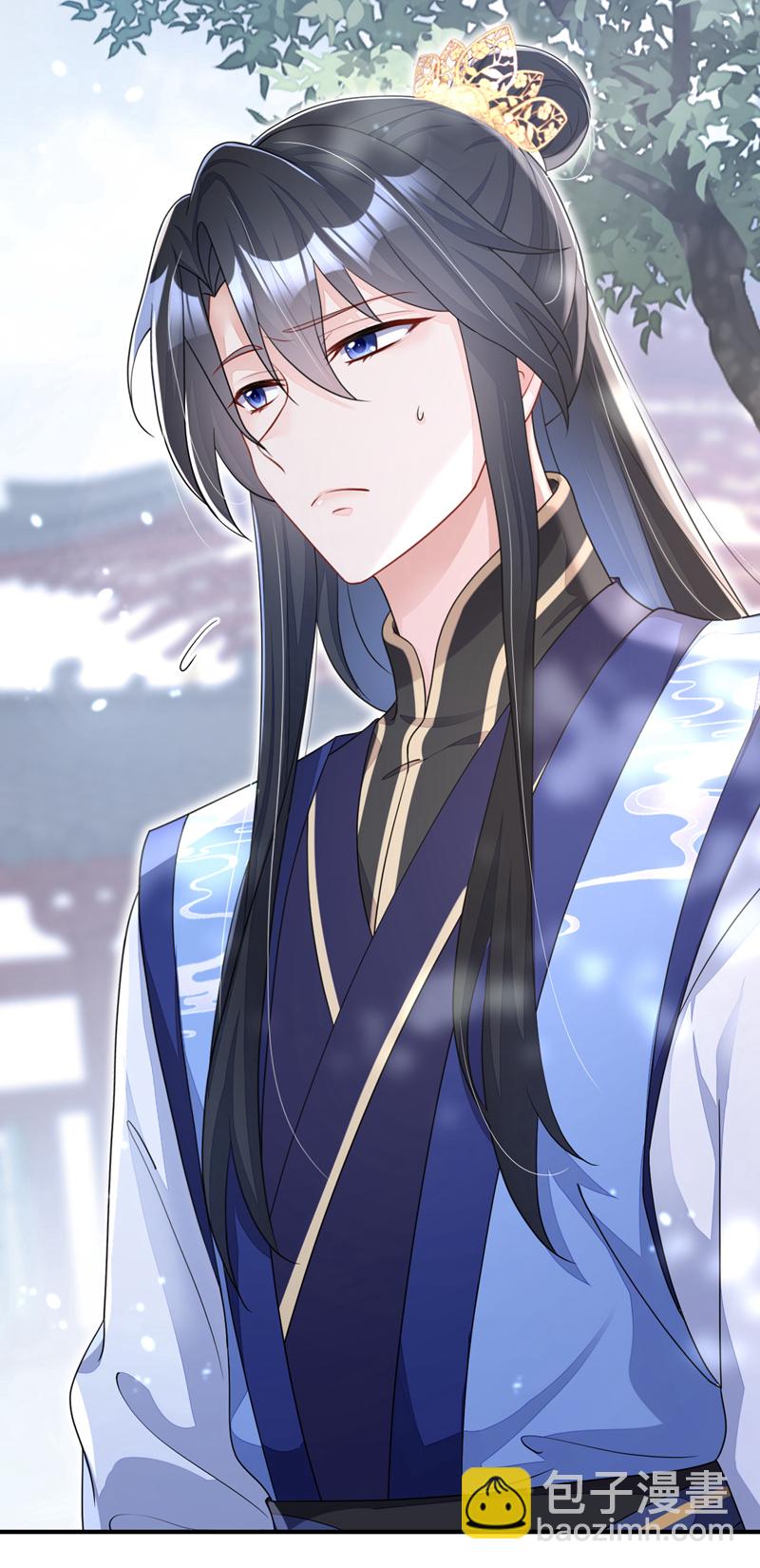 🍕快穿：宿主她一心求死 第46话 想看我的笑话？ 第36页