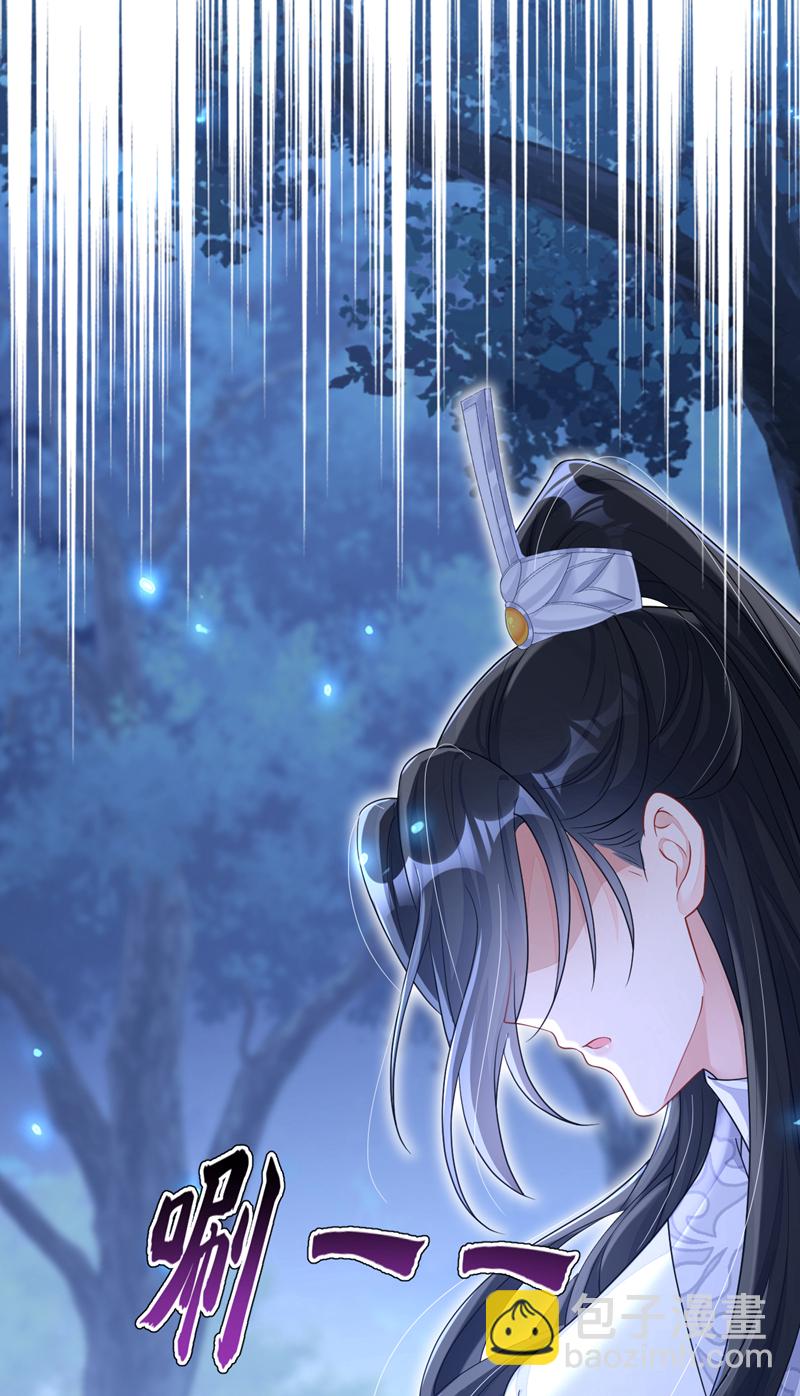 🍕快穿：宿主她一心求死 第76话 她不在了？ 第19页