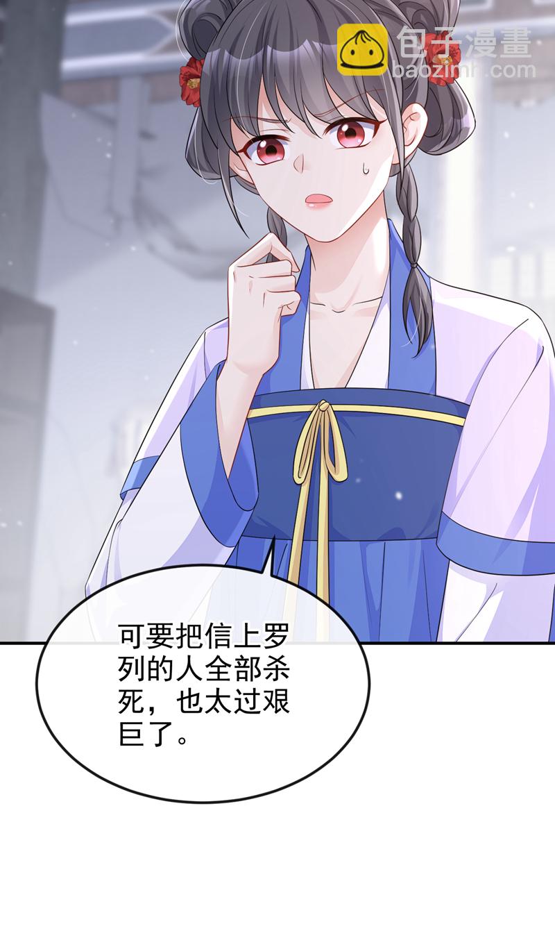 🍕快穿：宿主她一心求死 第90话 无上荣耀 第13页