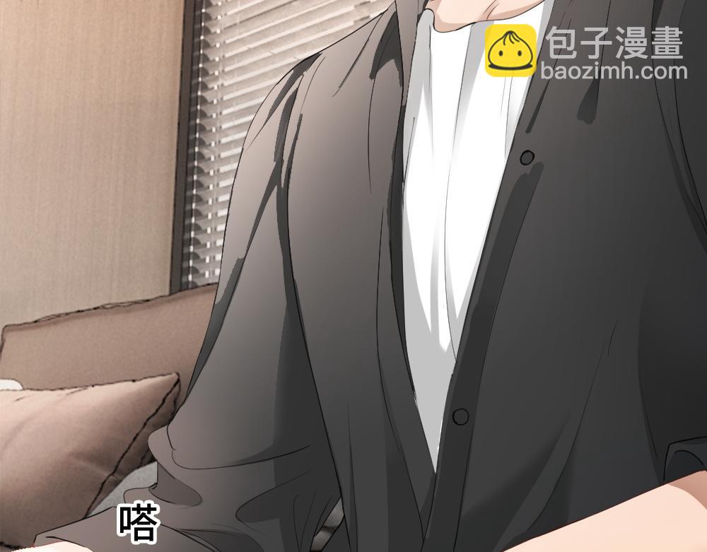 第99话 洛洛太勾人，影帝缺乏安全感(1/3)-第106话