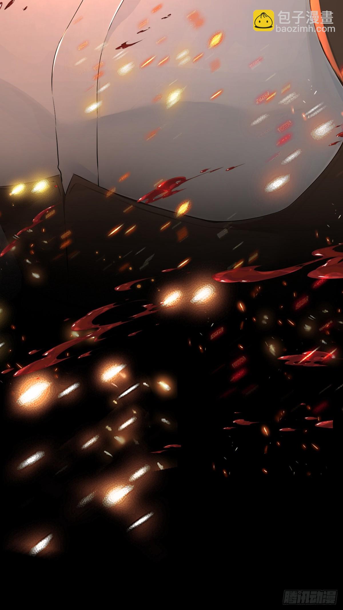 第144话 吸血鬼女王！-第148话