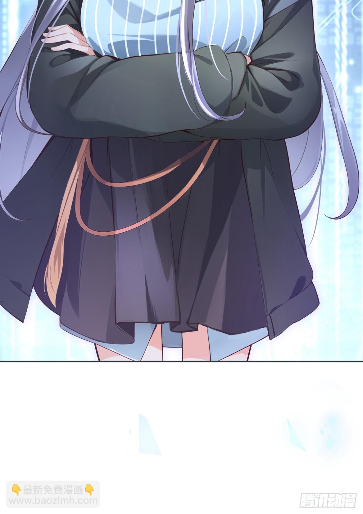 第144话 吸血鬼女王！-第148话