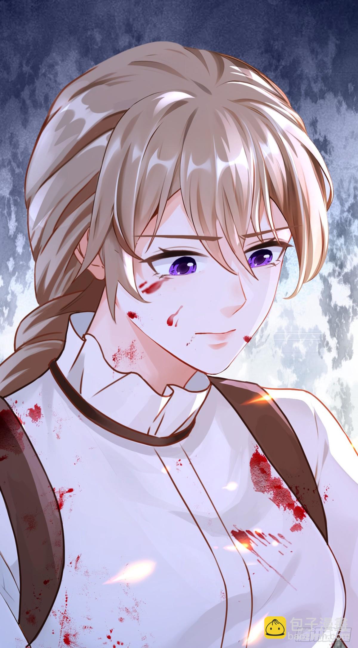 第146话 吸血鬼都该死！-第150话