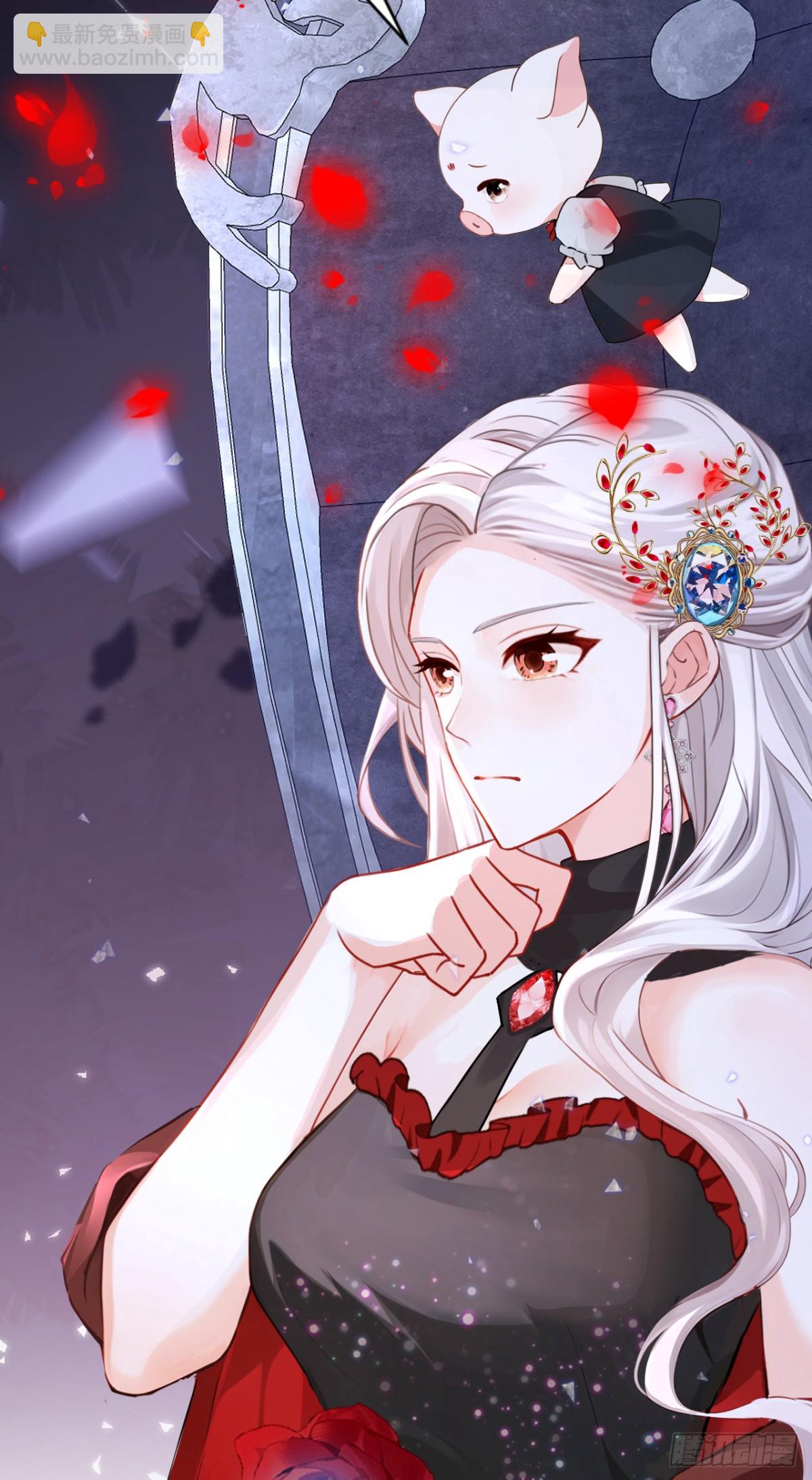 第148话 今夜可有奖赏？-第152话