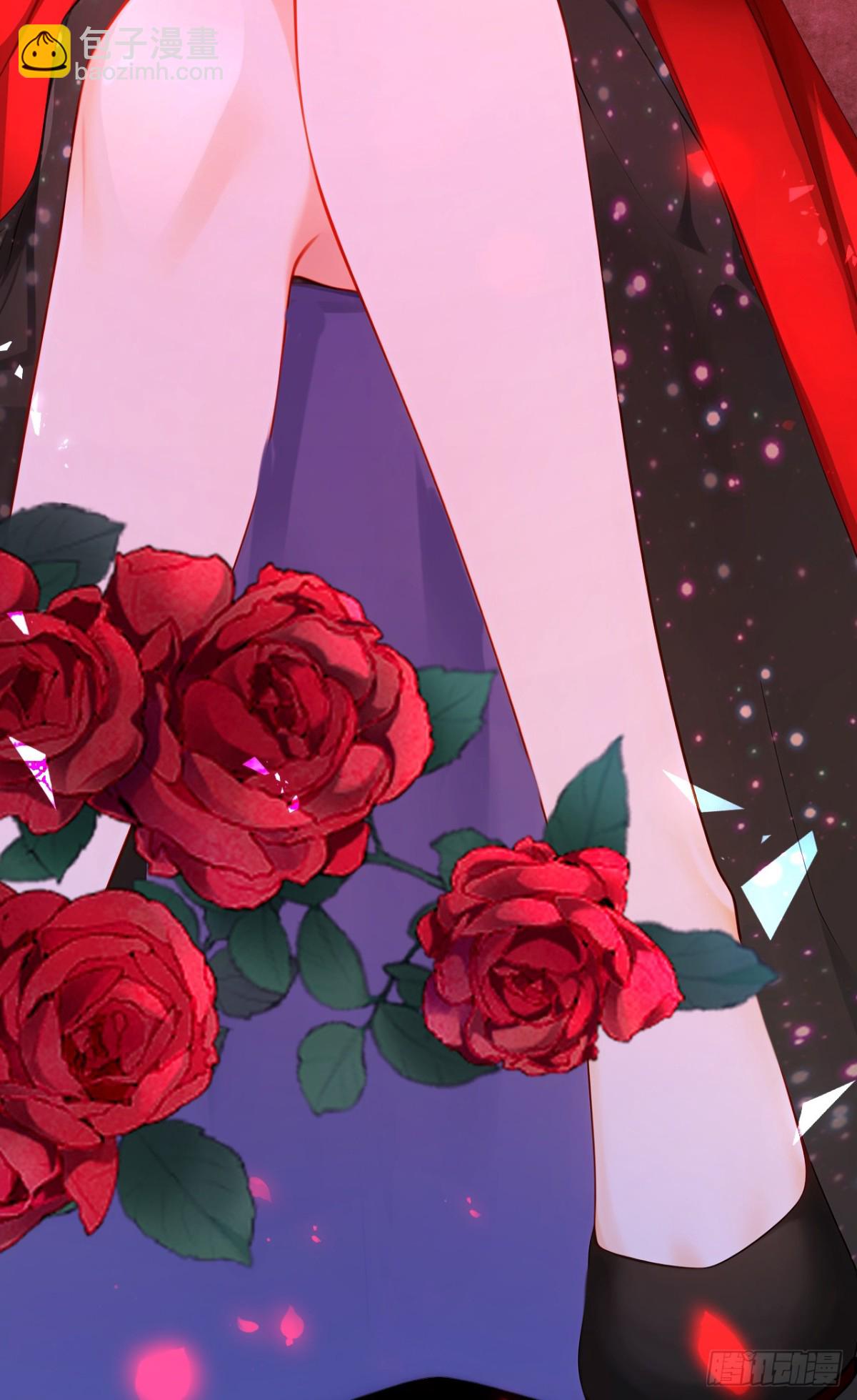 第148话 今夜可有奖赏？-第152话