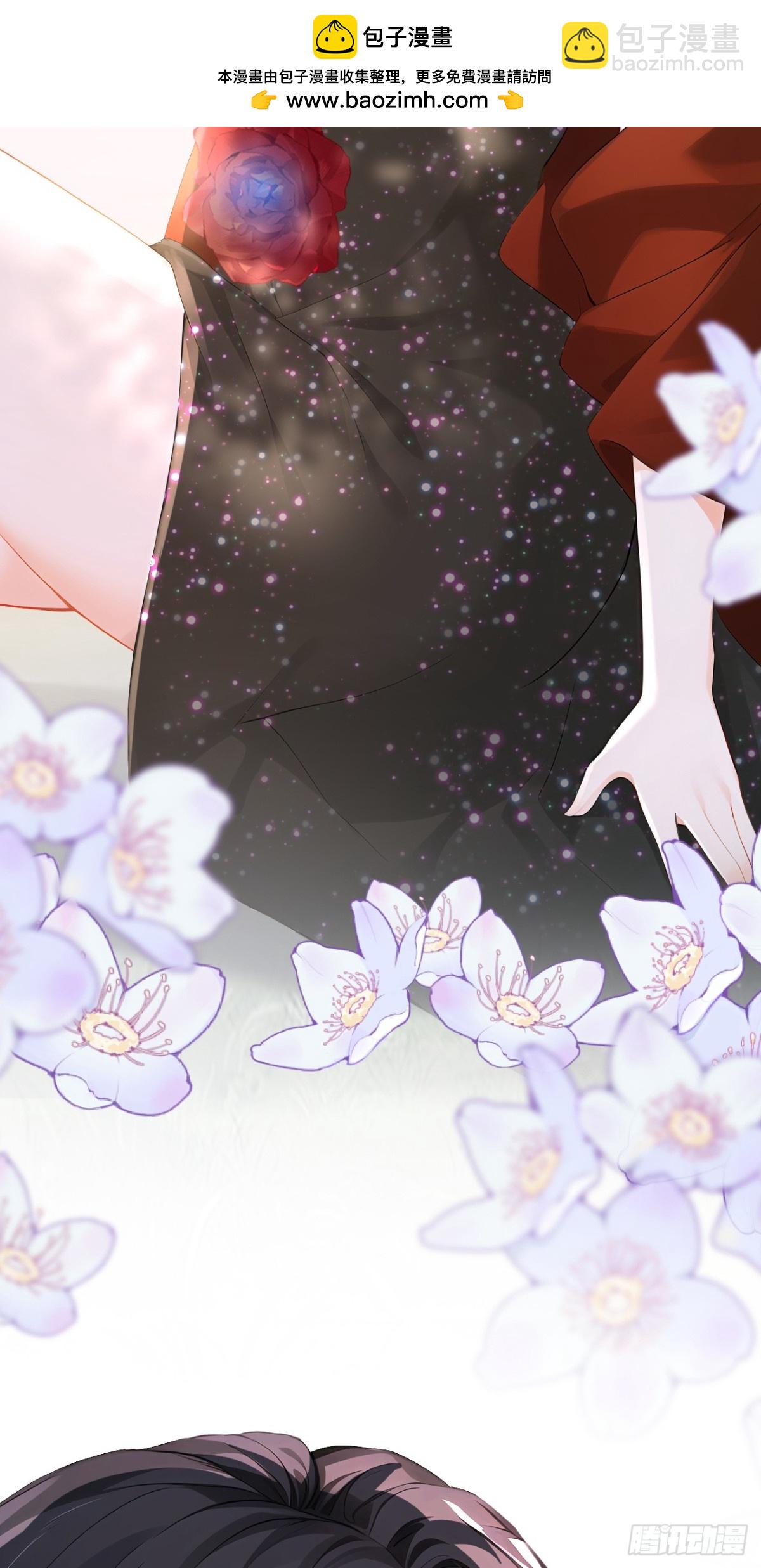 第156话 她为何不咬我？-第160话