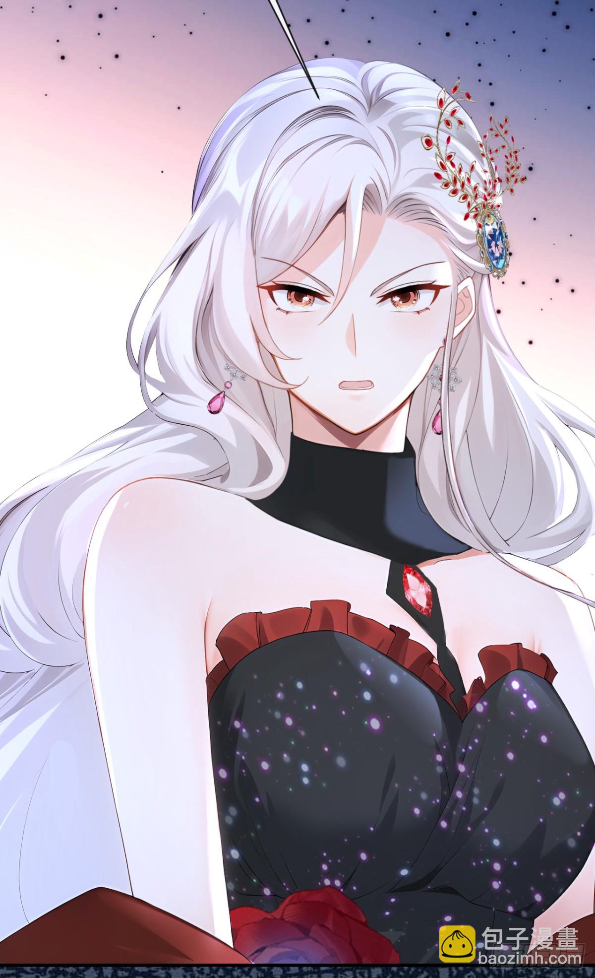 第160话 我该兑现承诺了-第164话