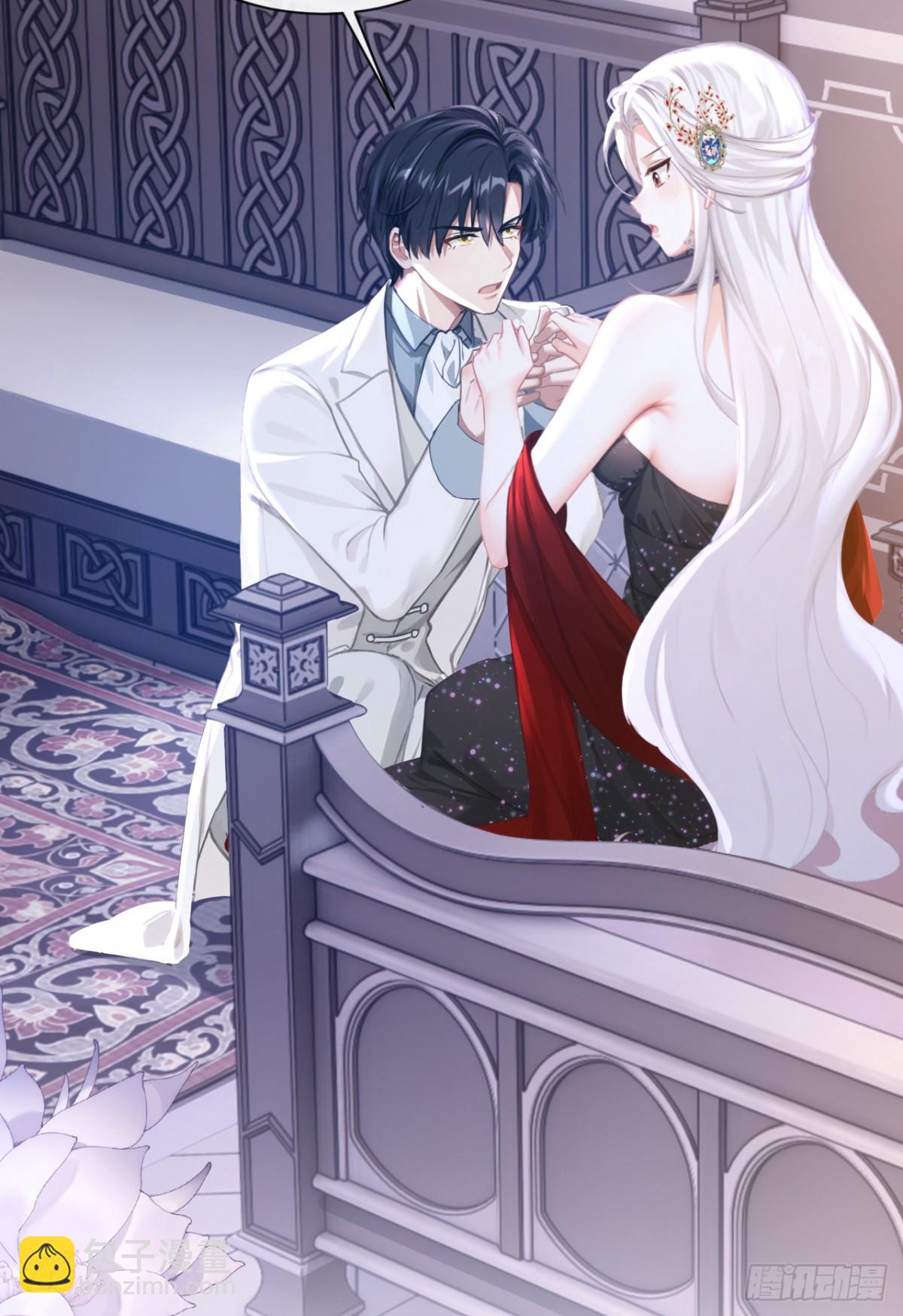 第160话 我该兑现承诺了-第164话
