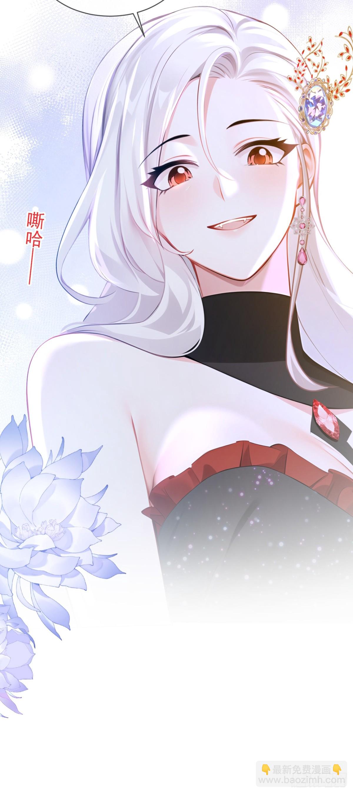 第160话 我该兑现承诺了-第164话