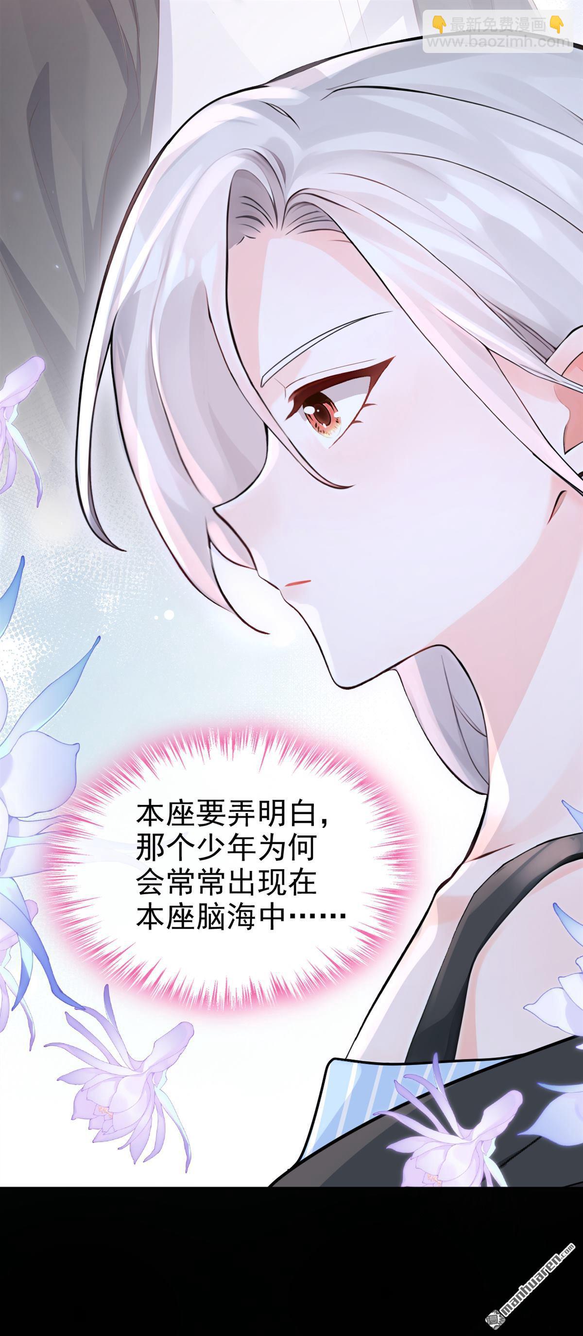 第209回 我的翅膀呢？！-第210话