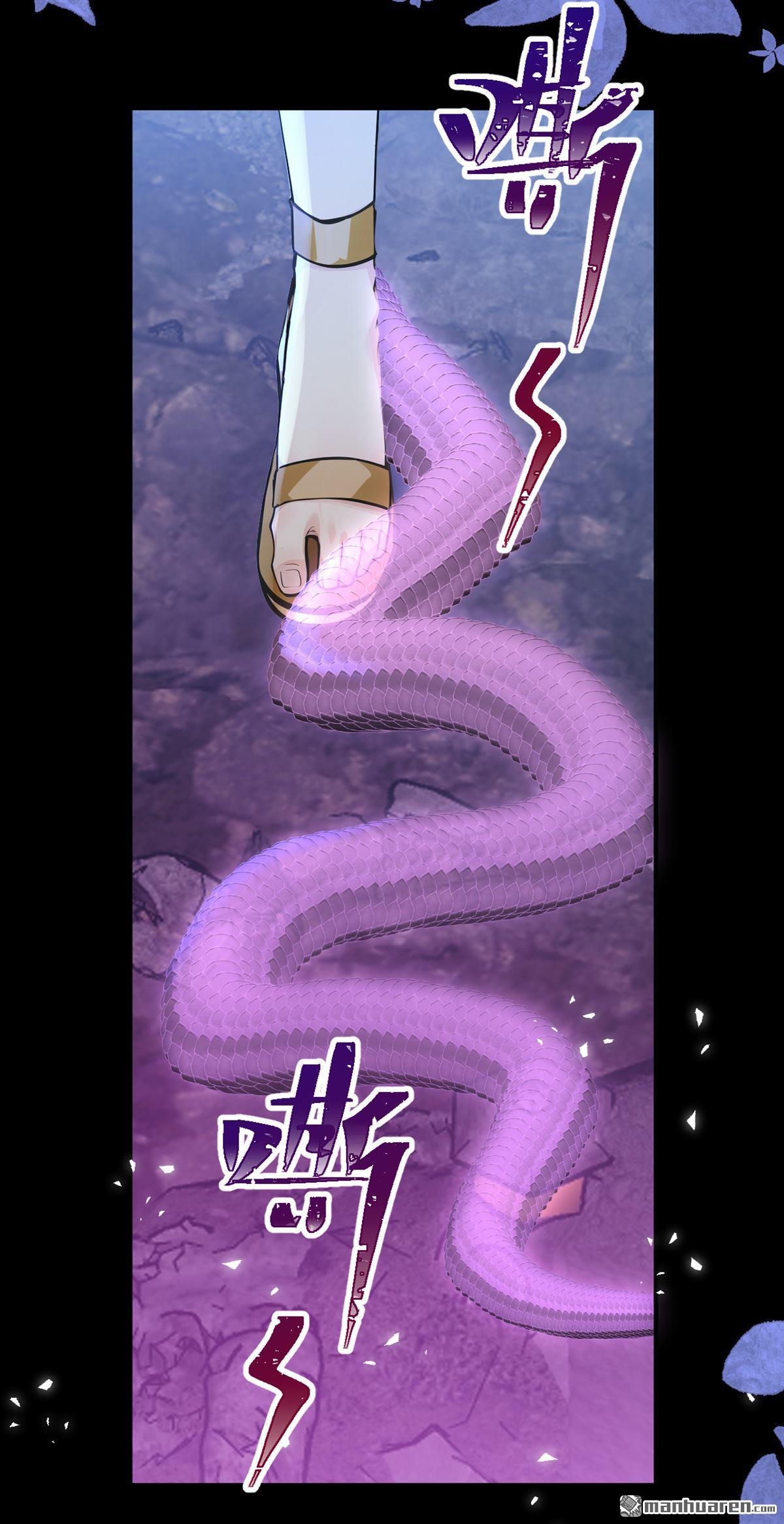 第231回 你不想成为首领么？-第232话
