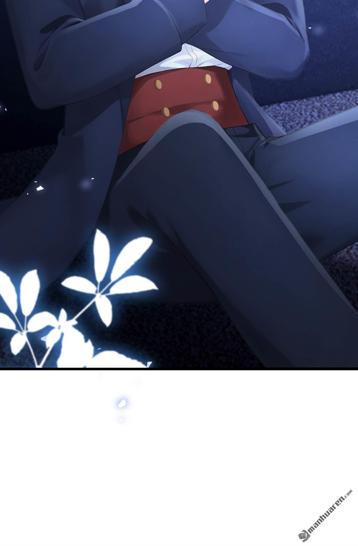 第237回 她已经死了！(1/2)-第238话