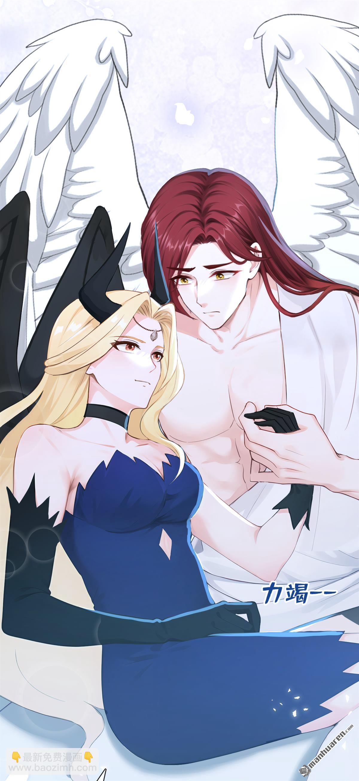 第243回 别忘了我&hellip;&hellip;-第244话