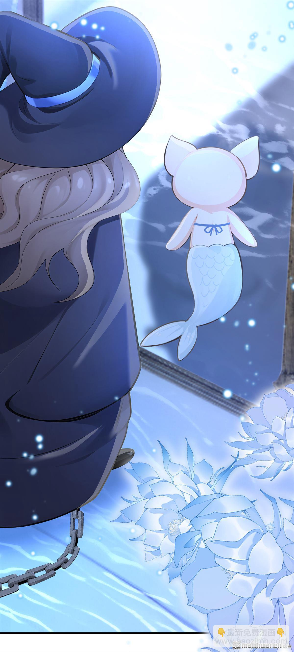 第245回 这才是真容-第246话