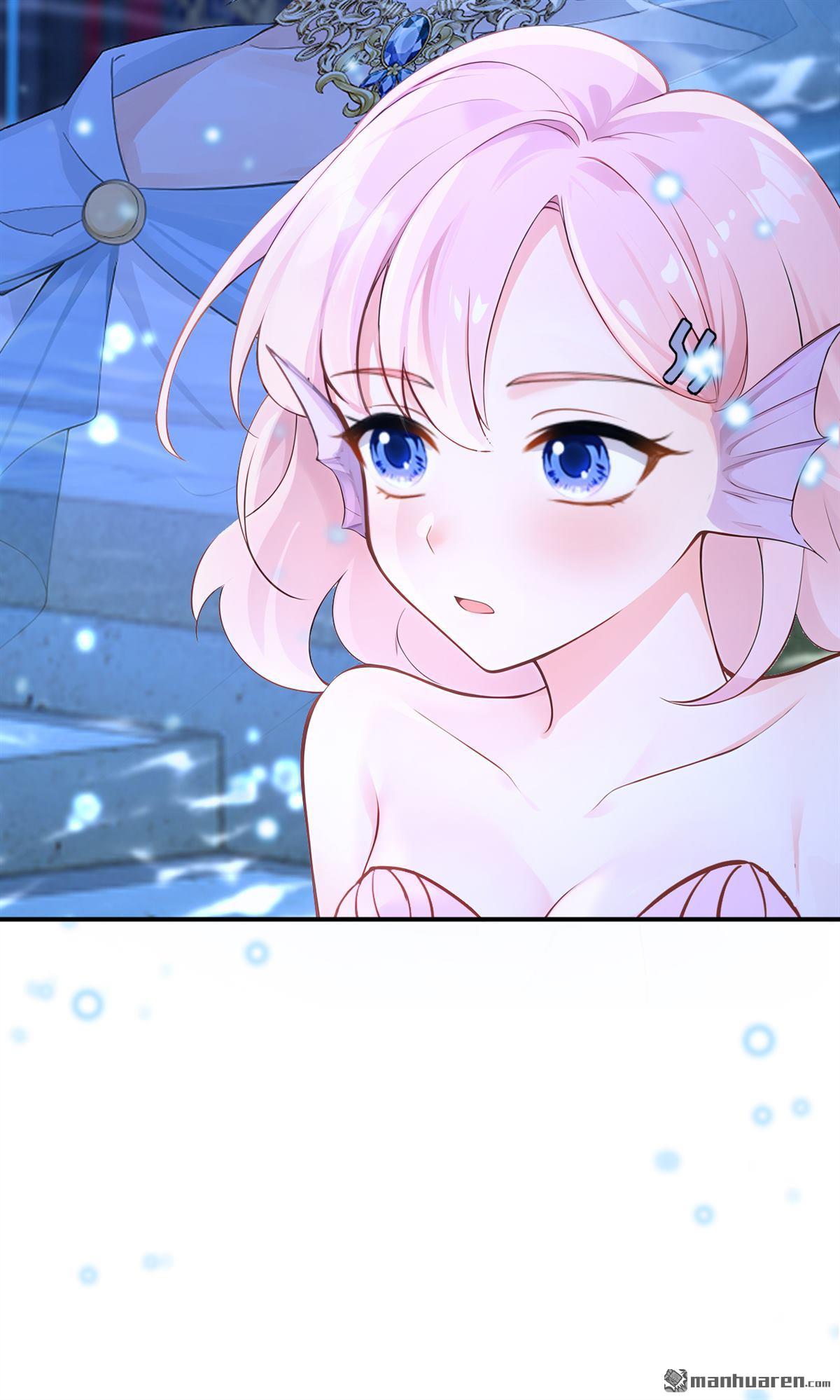 第247回 公主的成年礼-第248话