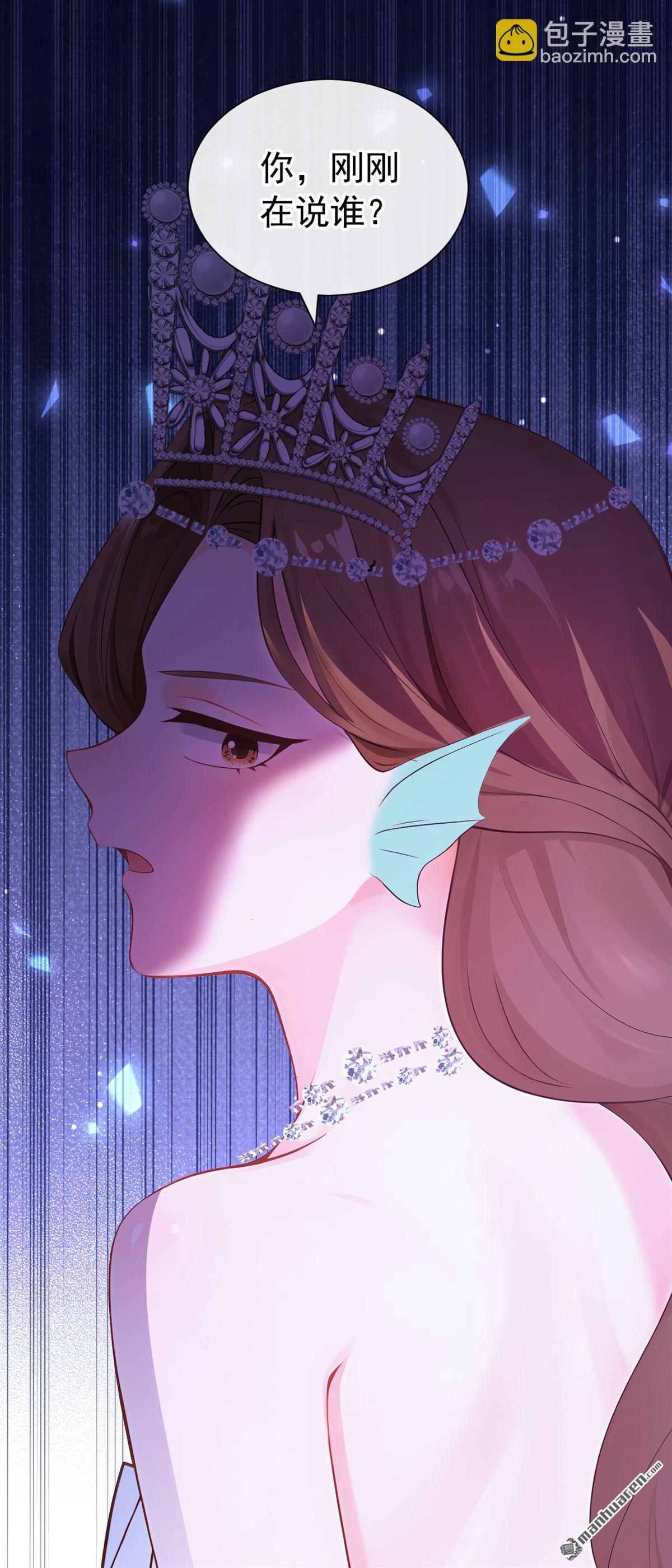 第247回 公主的成年礼-第248话