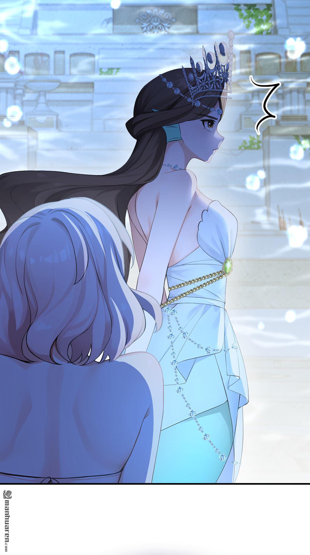 第247回 公主的成年礼-第248话