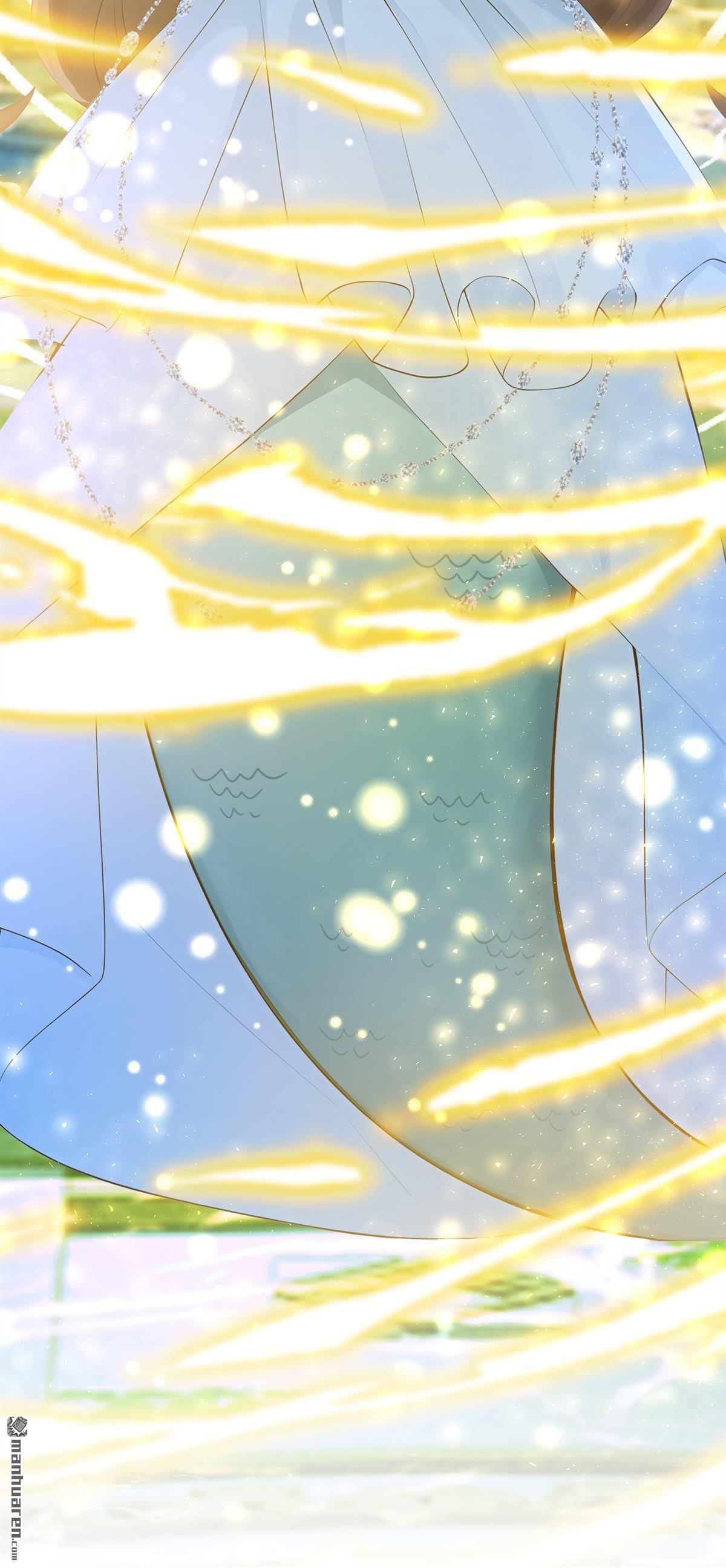 第247回 公主的成年礼-第248话