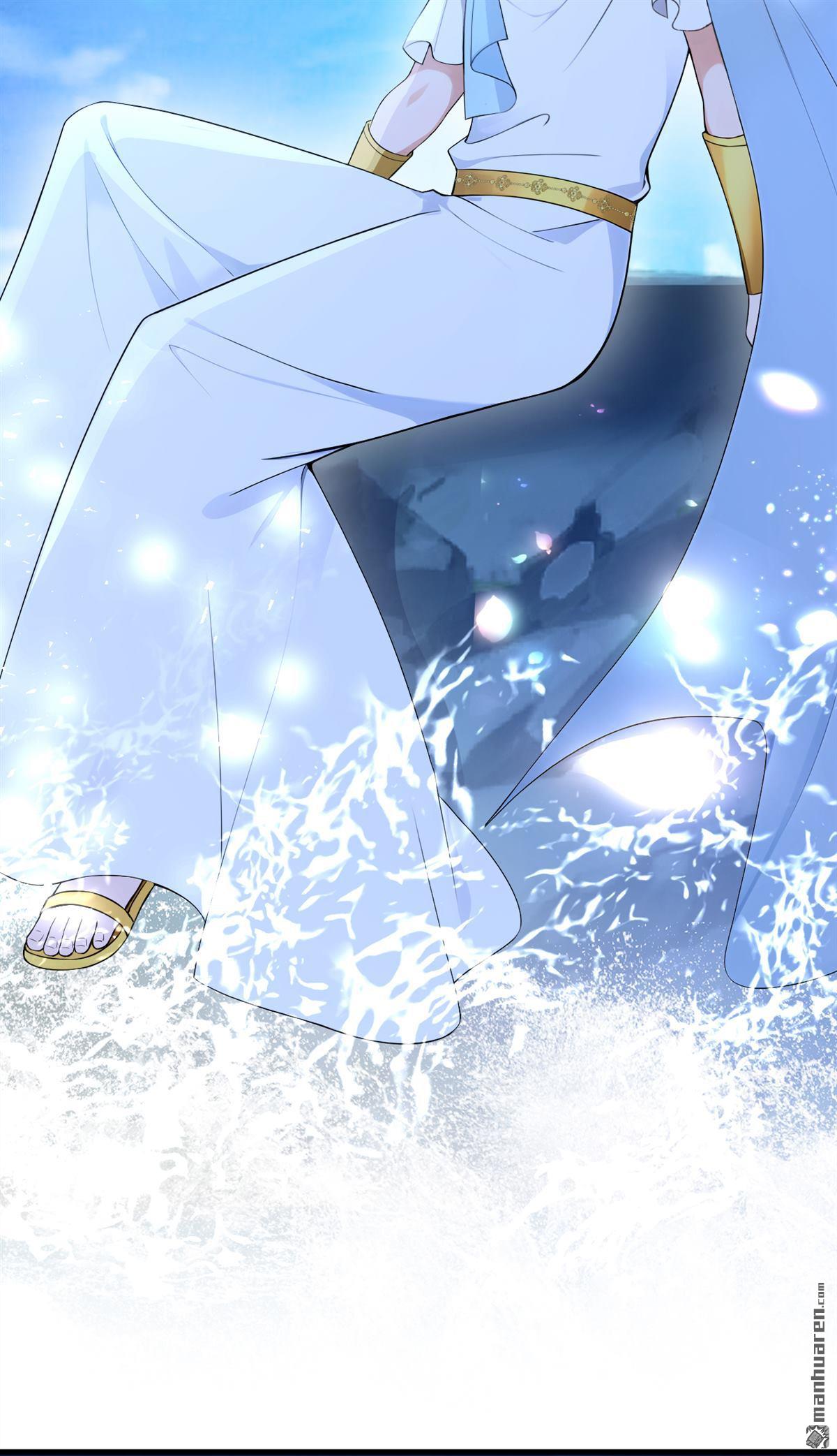 第263回 你知道我的生日？-第264话