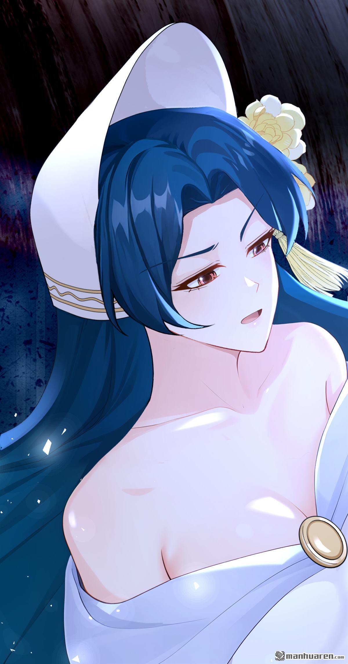 第269回 让我继承巫师的力量-第270话
