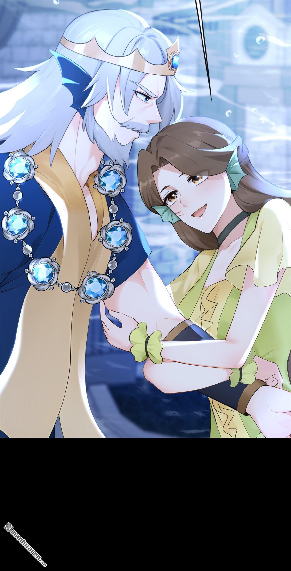 第269回 让我继承巫师的力量-第270话