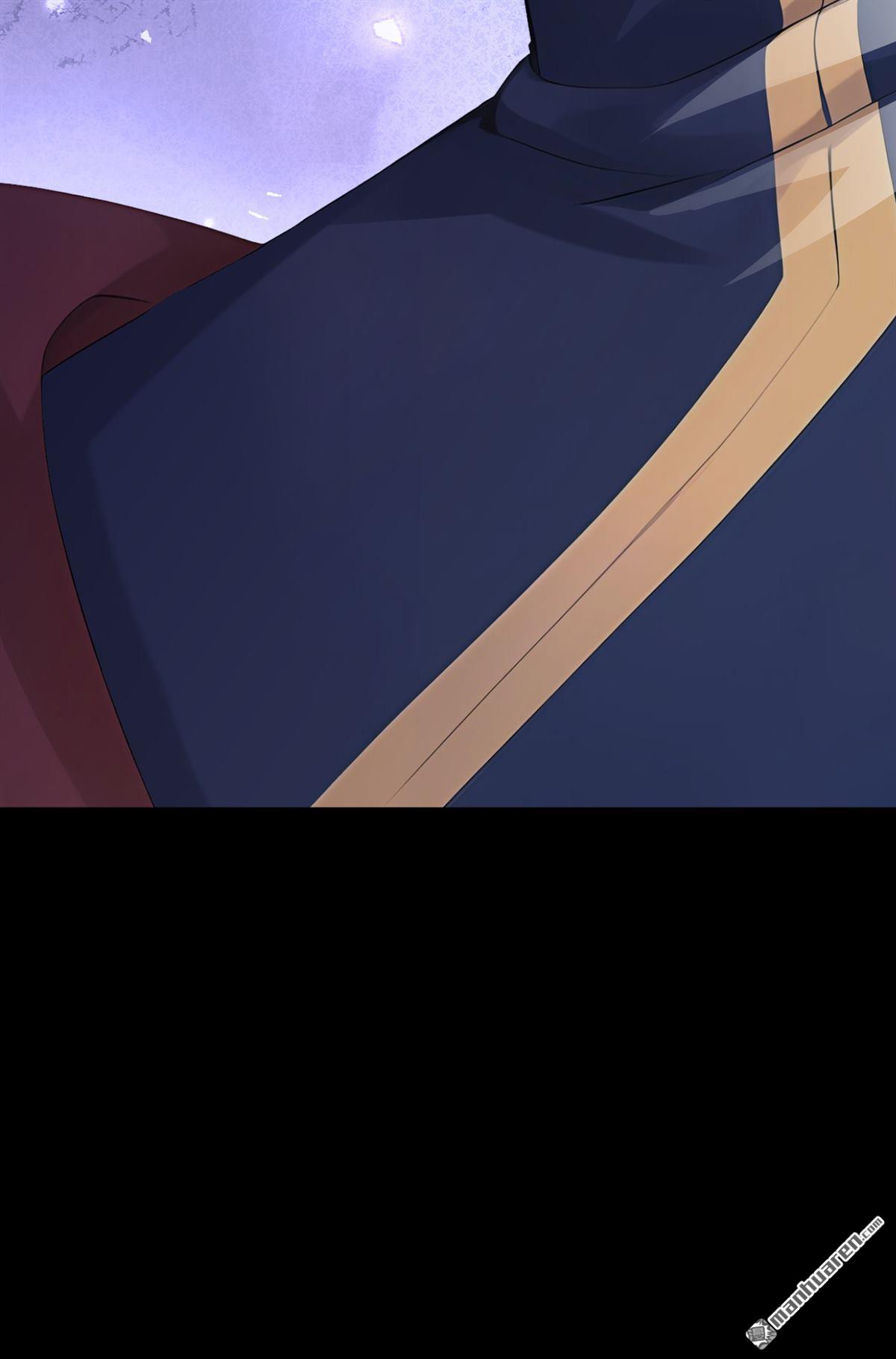 第273回 人类还是太弱了！-第274话