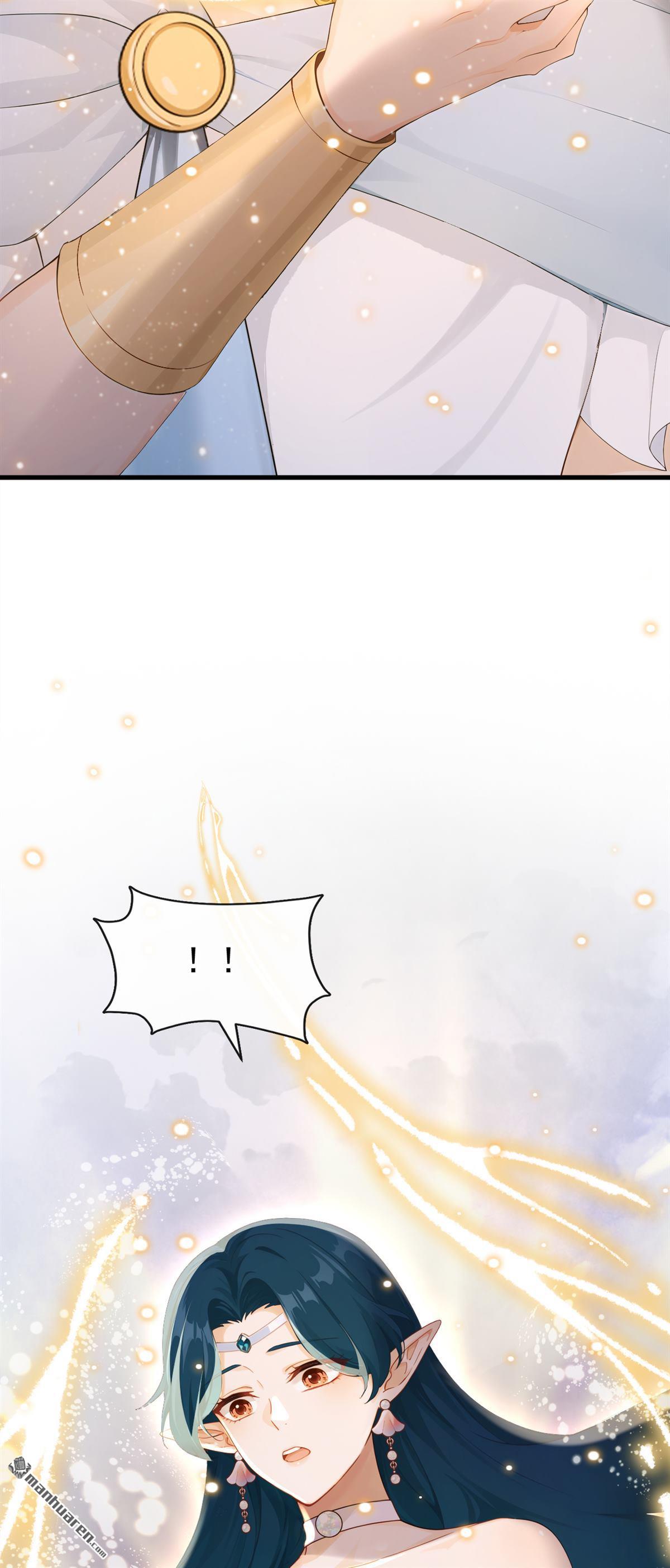 第275回 巫凌，我爱你！-第276话