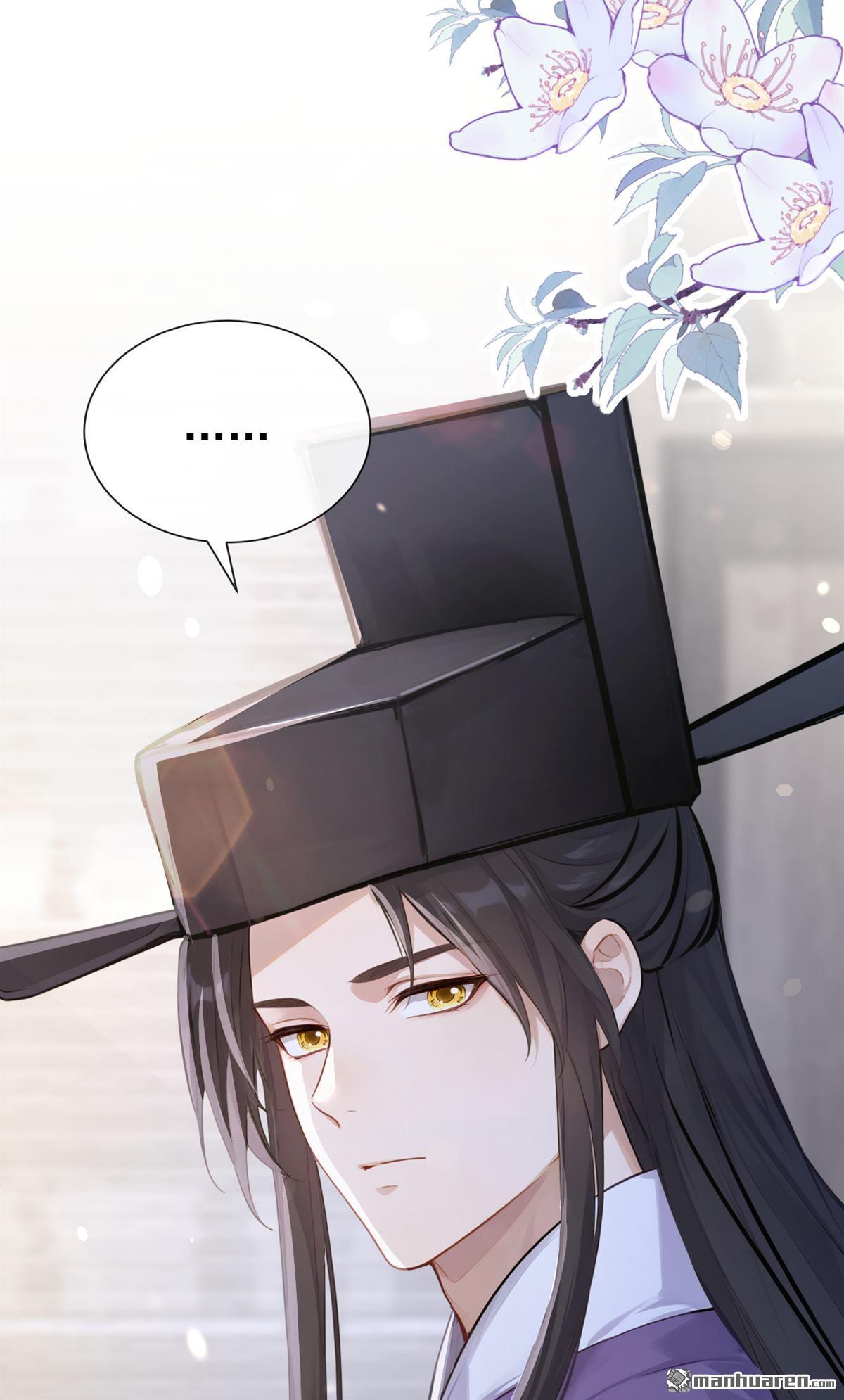 第281回 做好你的假皇帝-第282话