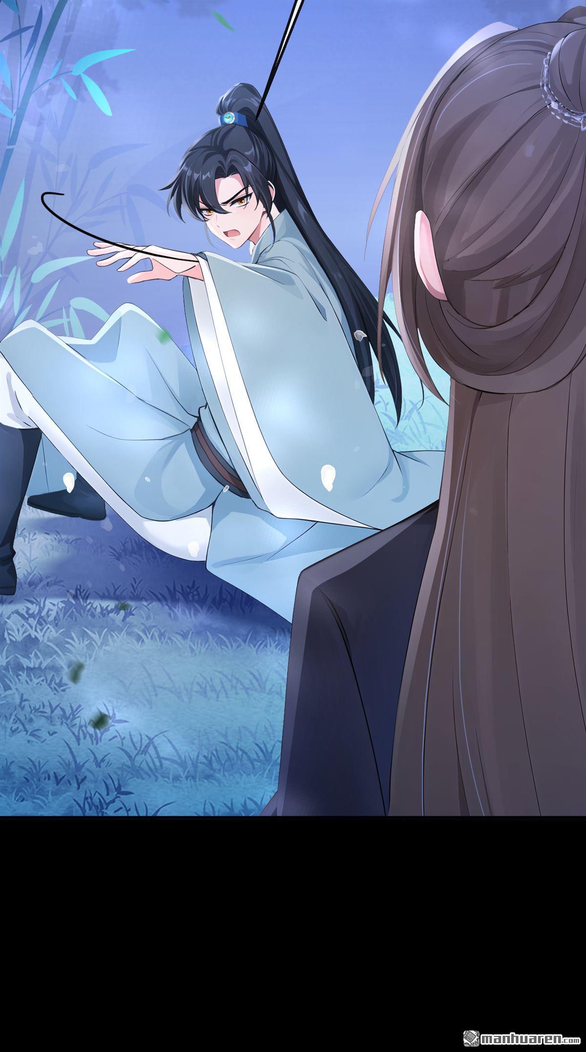 第287回 心病还需心药治-第288话