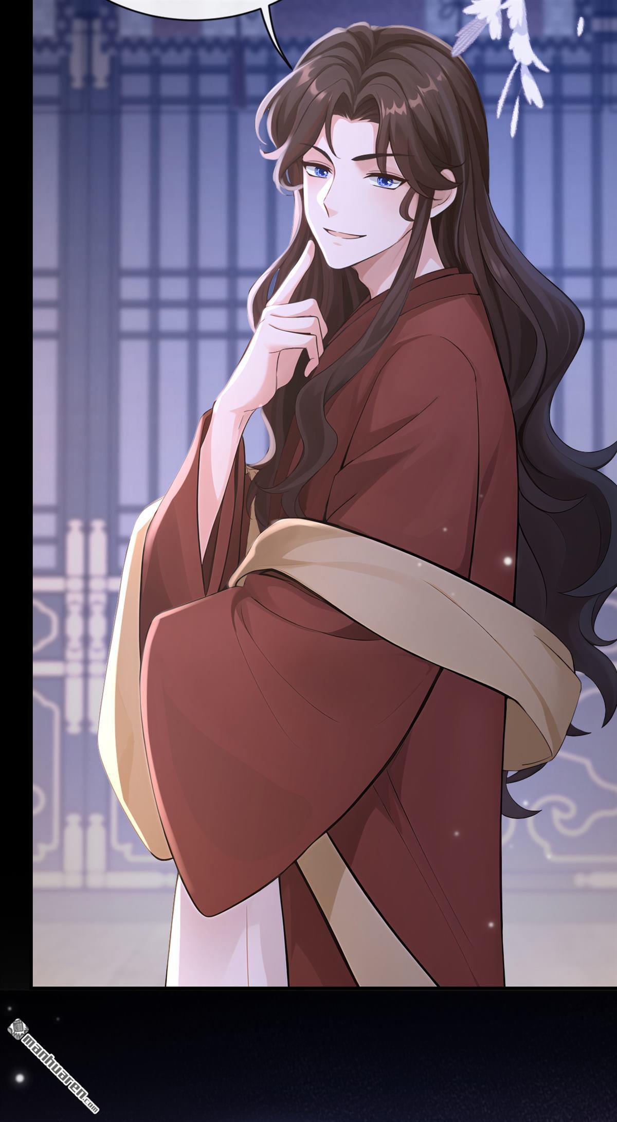 第289回 以心头血入药？-第290话