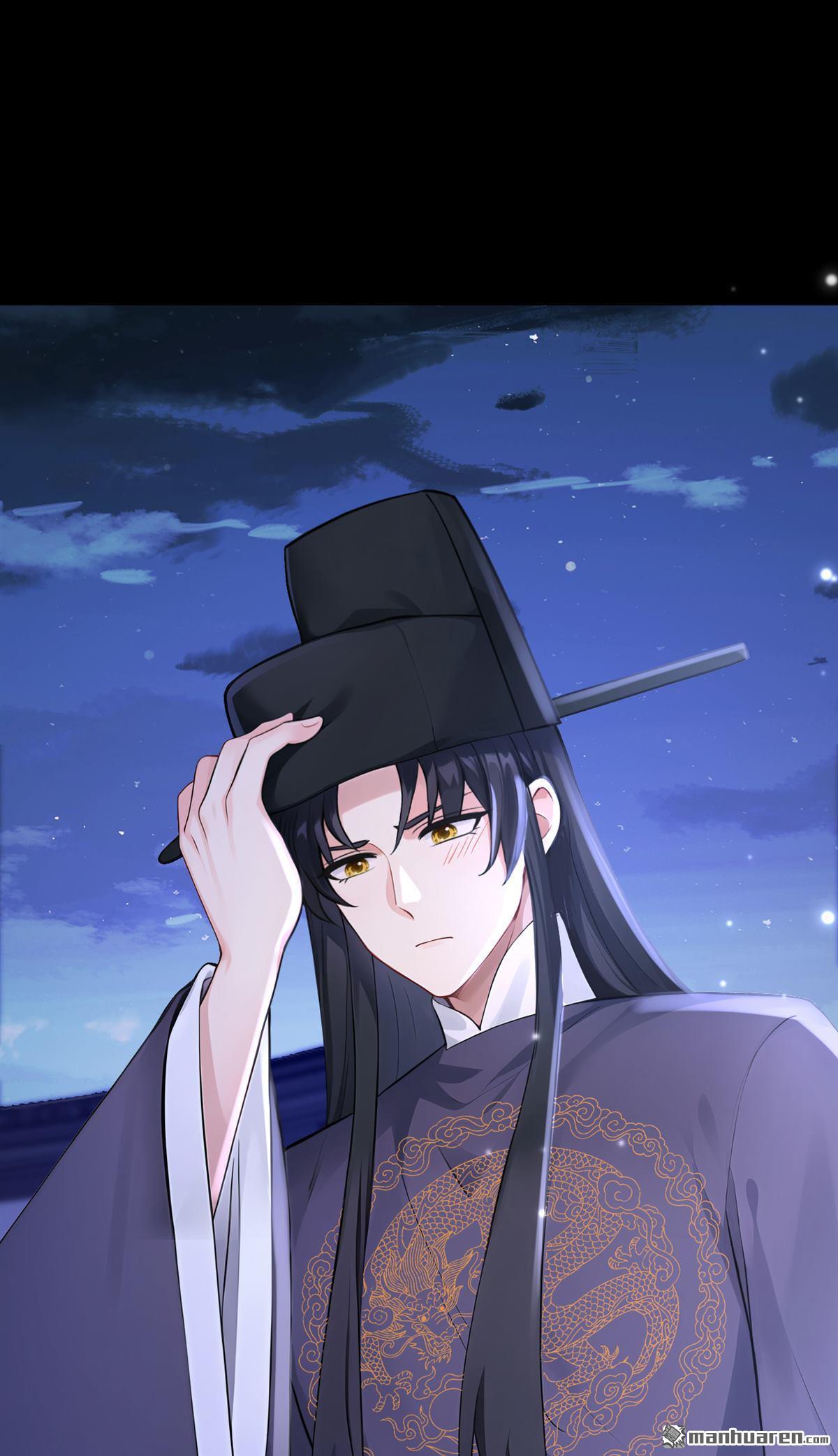 第295回 陛下英明！-第296话