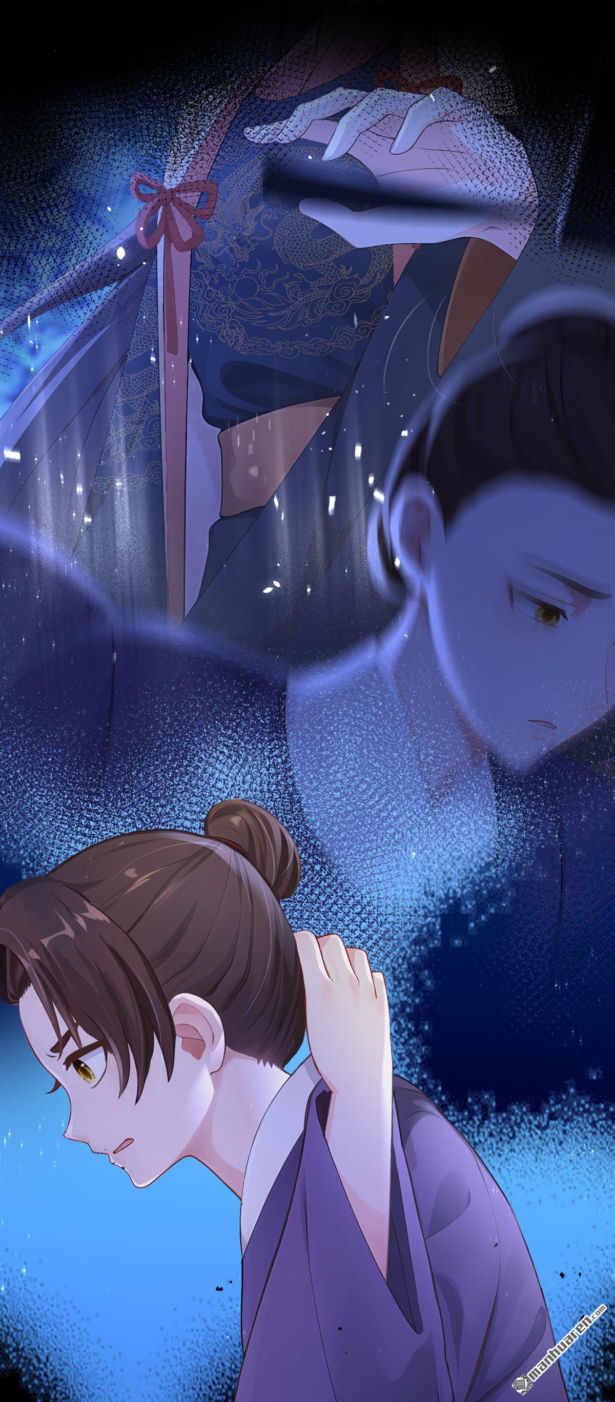 第297回 休想逃离我的掌控！-第298话