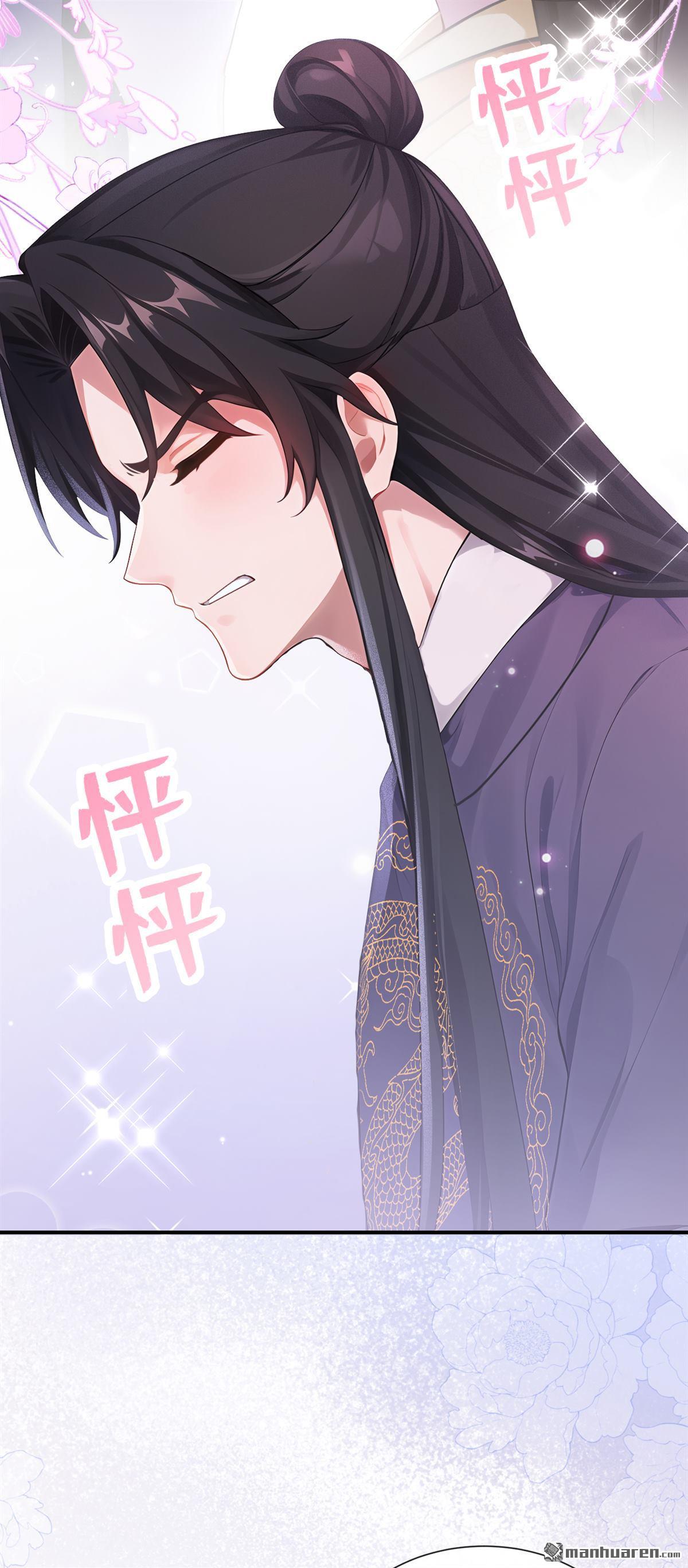 第297回 休想逃离我的掌控！-第298话