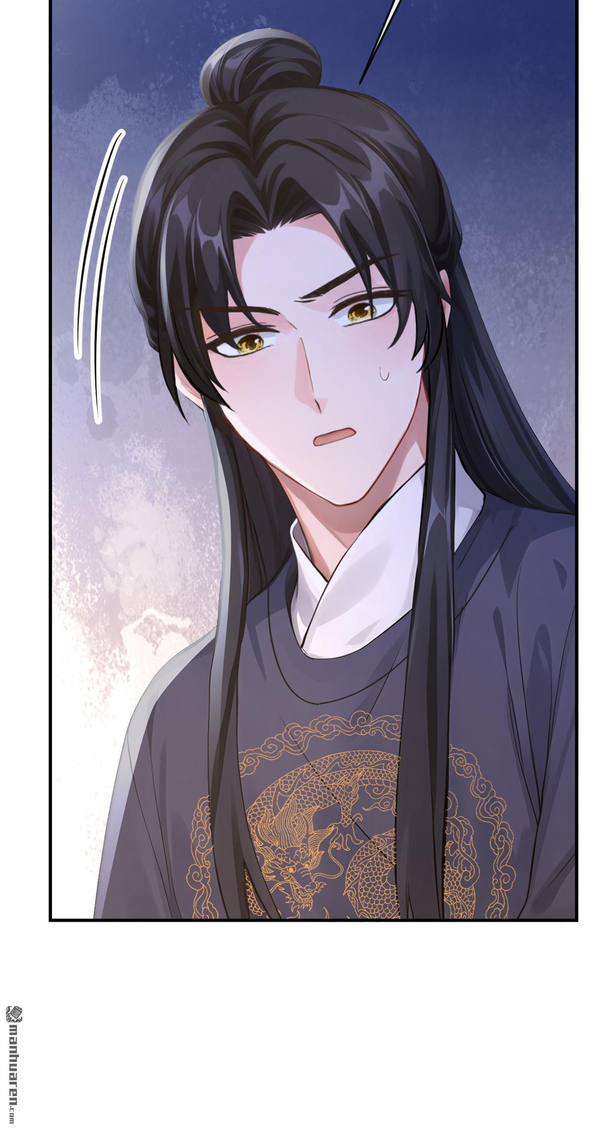 第297回 休想逃离我的掌控！-第298话