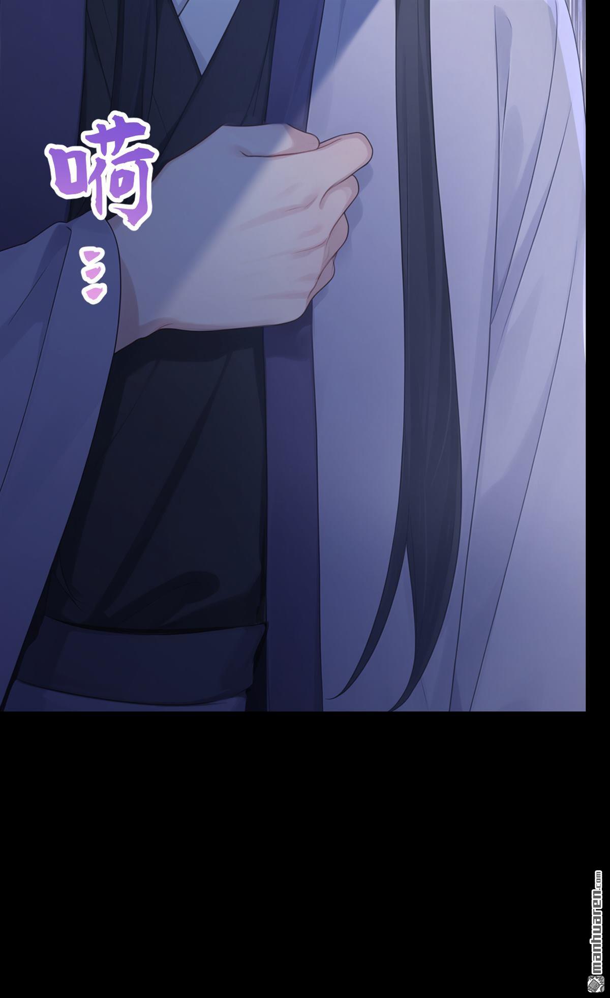 第299回 你这是什么反应？-第300话