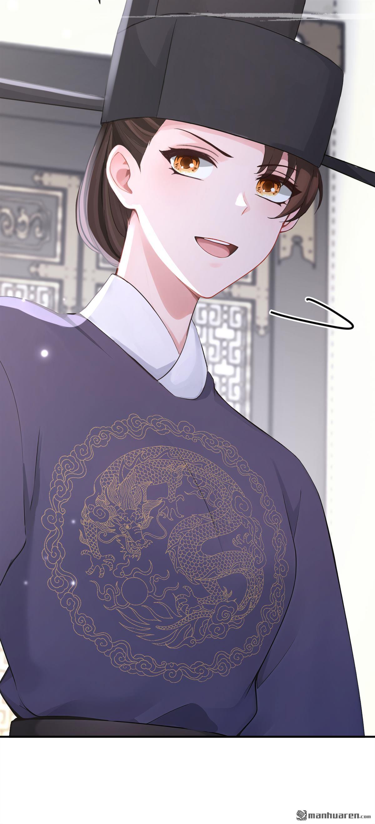 第305回 这天，也该变了！-第306话