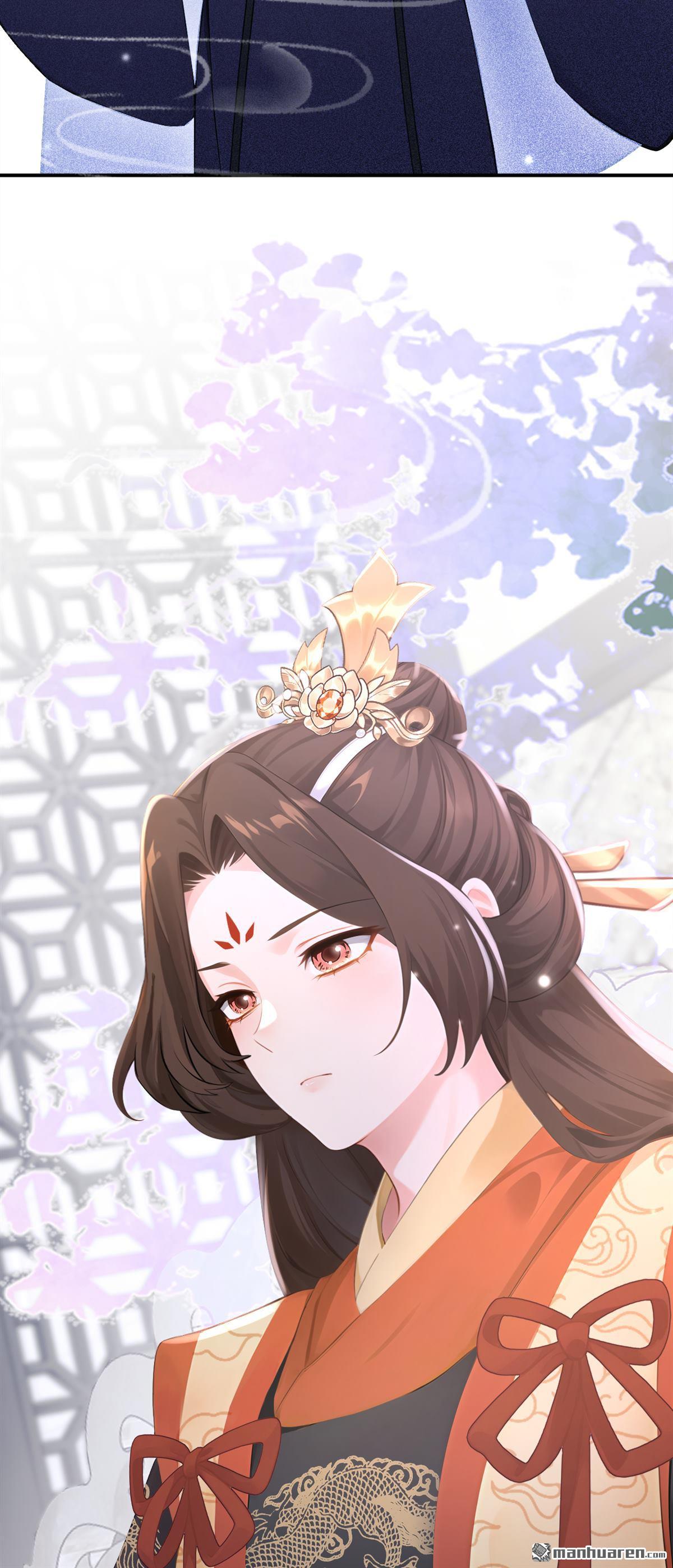 第305回 这天，也该变了！-第306话