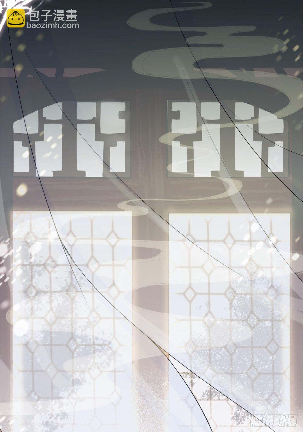 第1话 攻略对象是变态？！-第2话