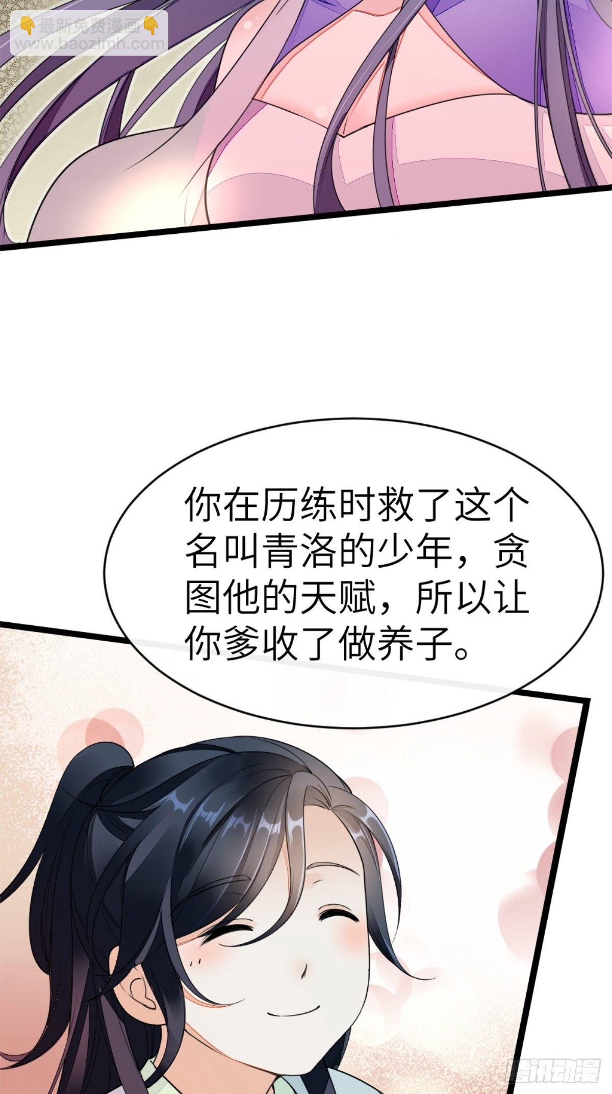 第1话 攻略对象是变态？！-第2话