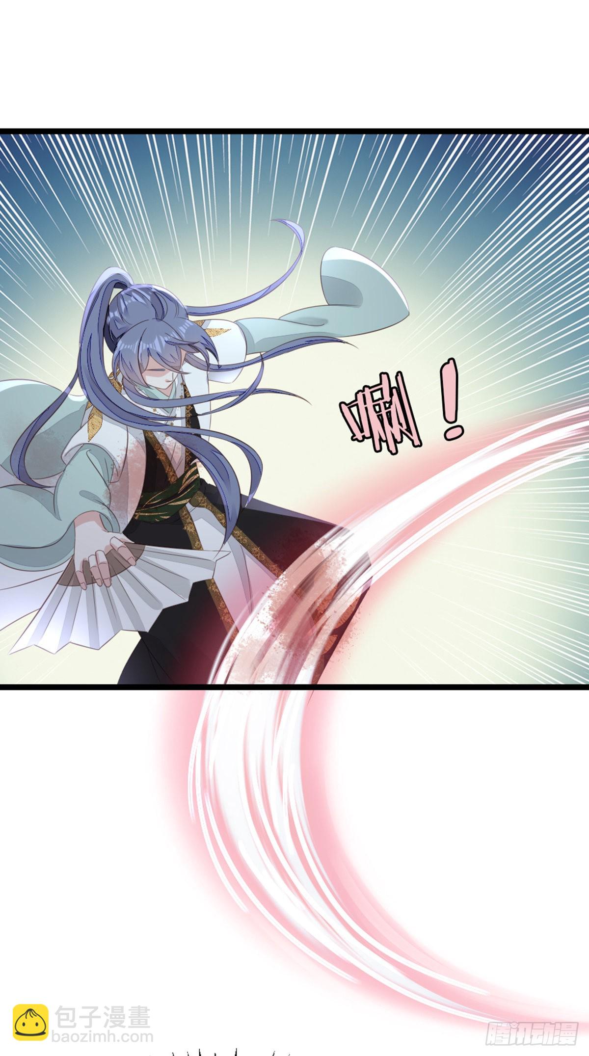 第102话 命悬一线-第104话