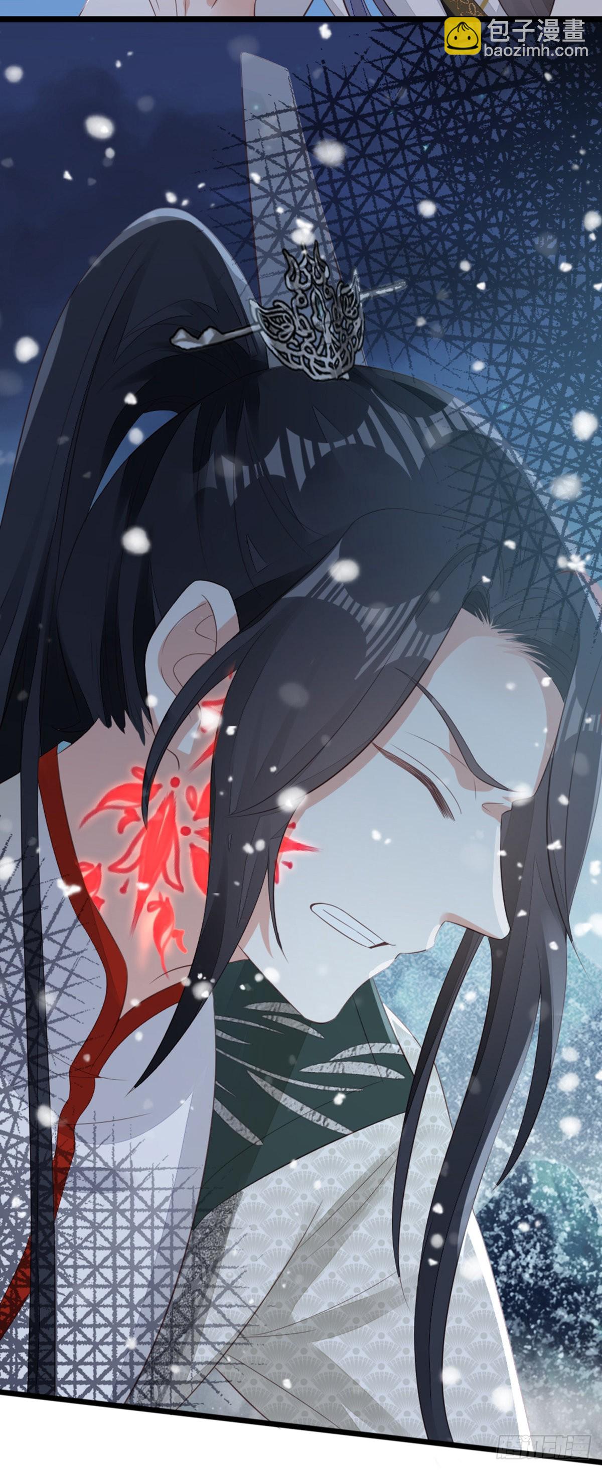 第102话 命悬一线-第104话