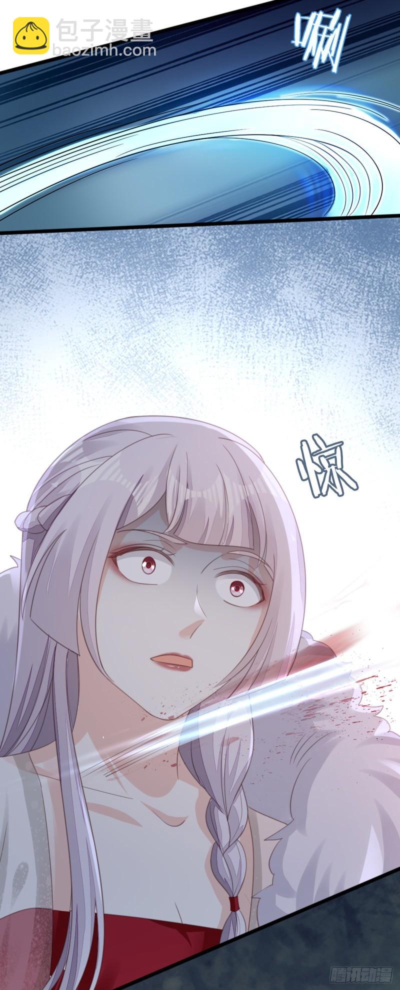 第104话 以死谢罪-第106话