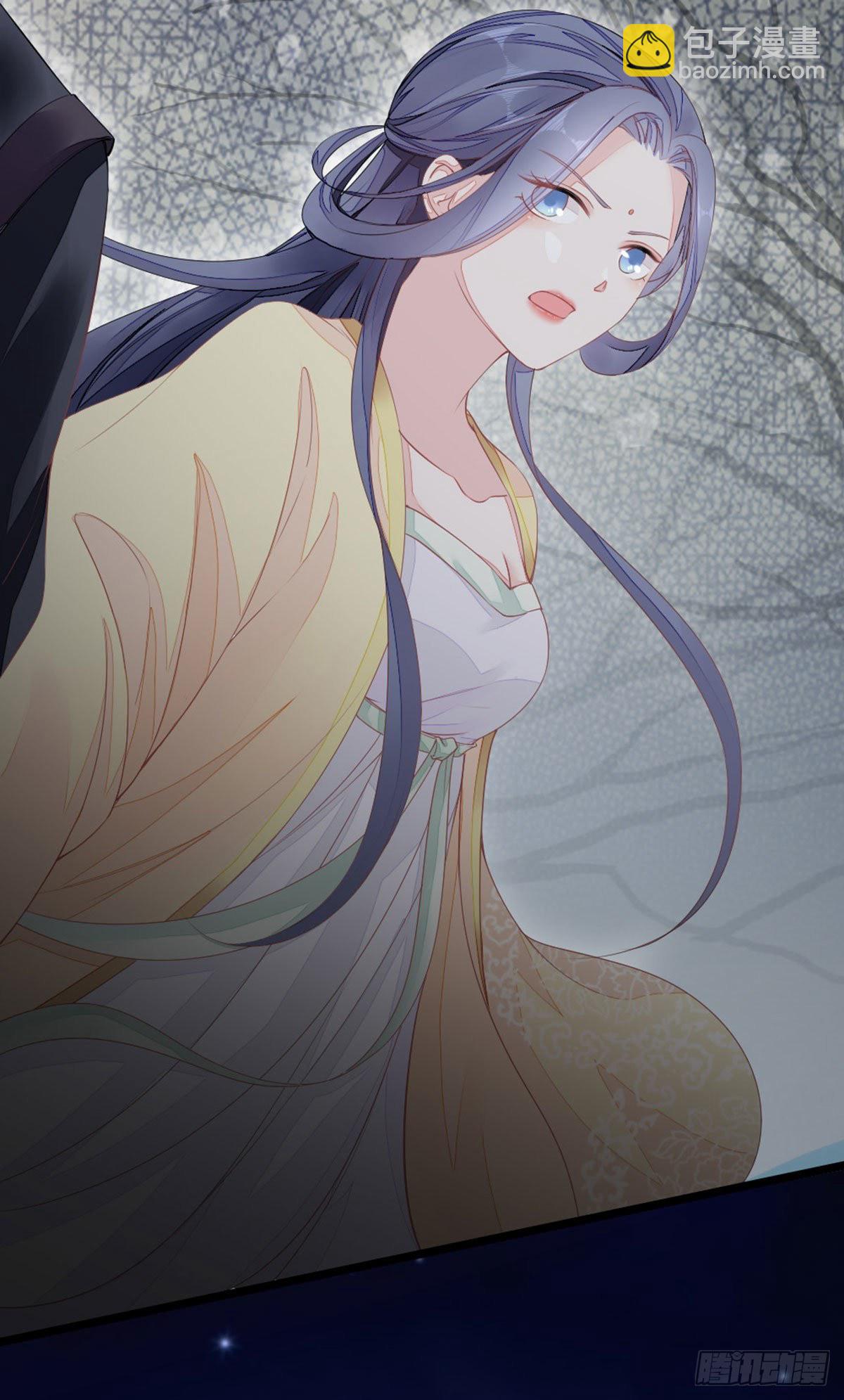 第11话 师弟受伤了-第12话